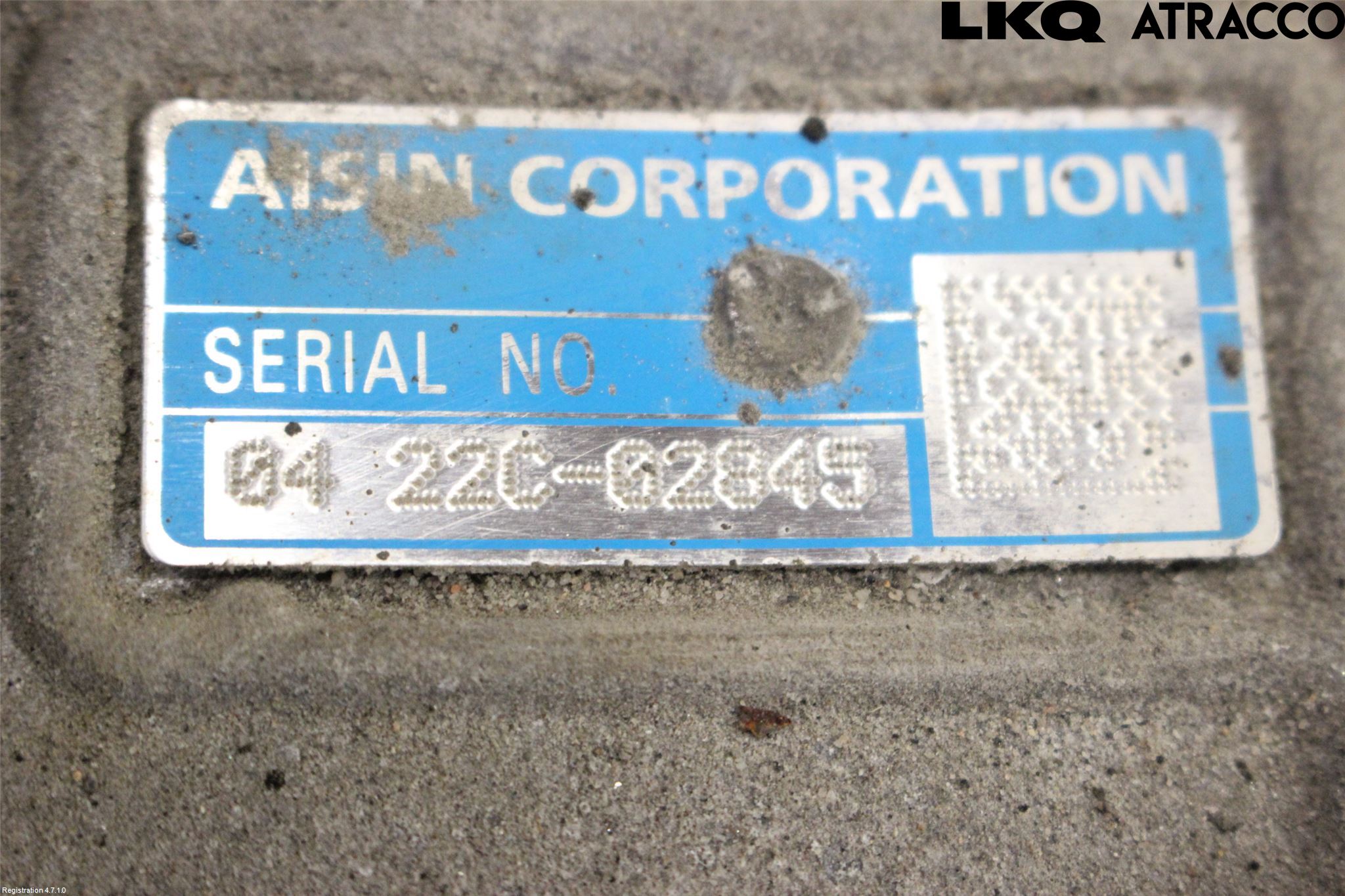 Toyota COROLLA CROSS XG10 22- Navgir Elektrisk