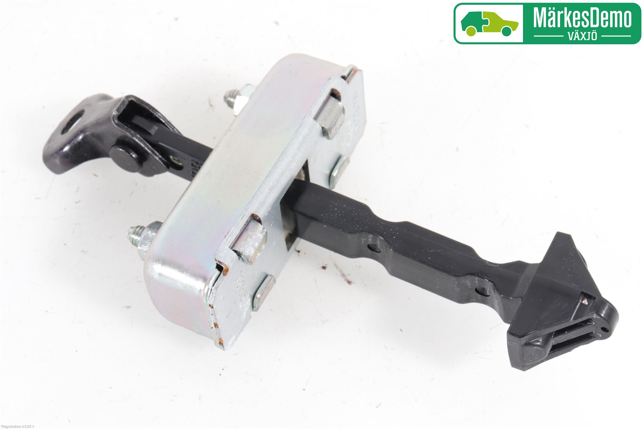 Mazda MX-5 IV (ND/ND2/ND3) MIATA 15- Dørstopper