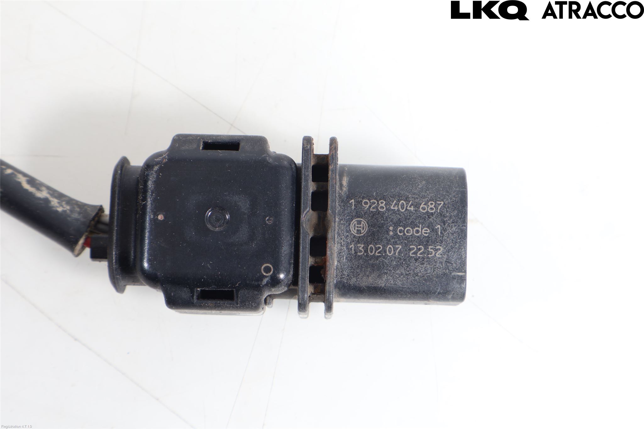 Toyota PROACE I 13-16 Inns Lambdasonde