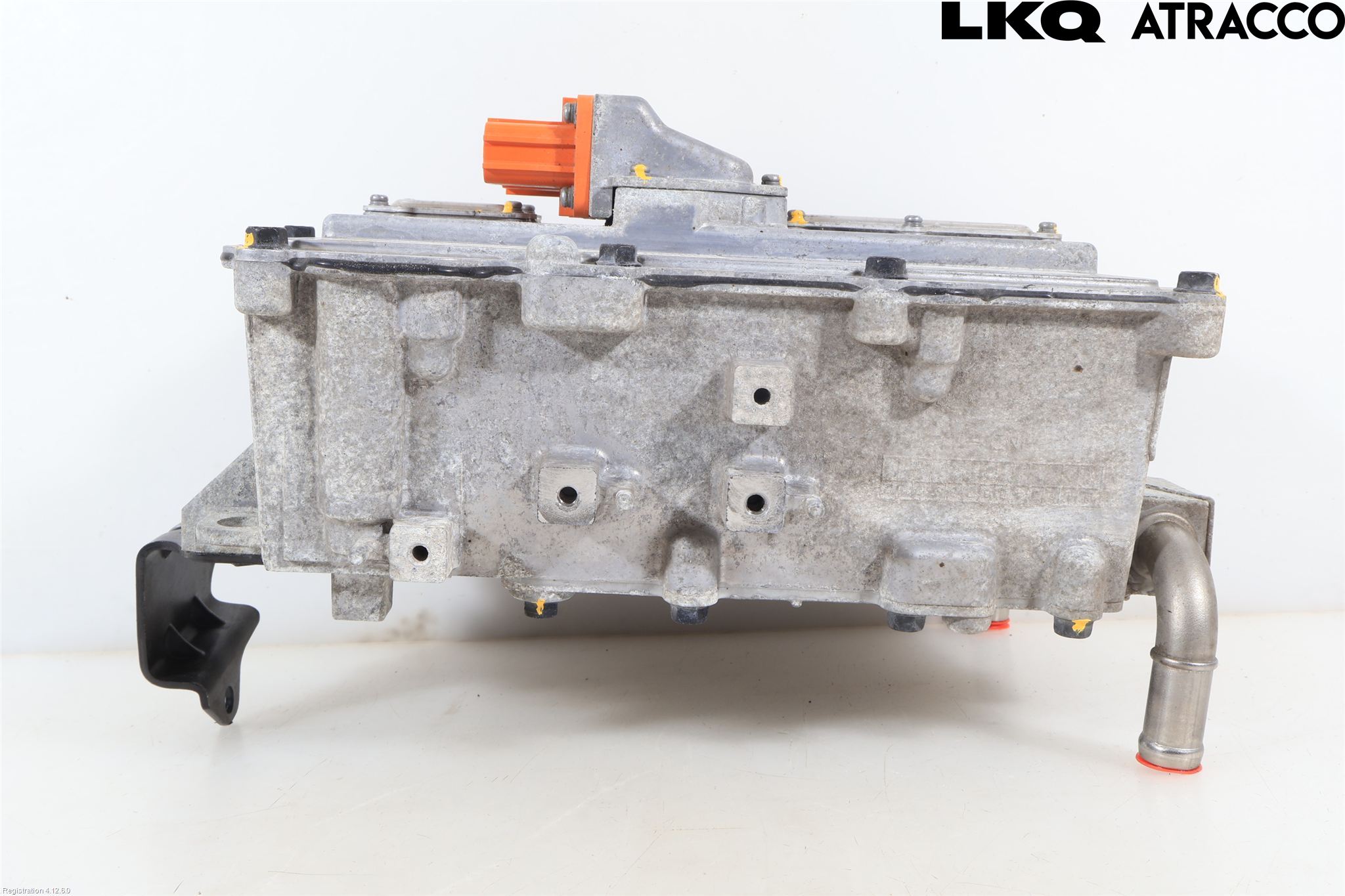 Hyundai IONIQ AE 17-22 Batterilader Hybrid