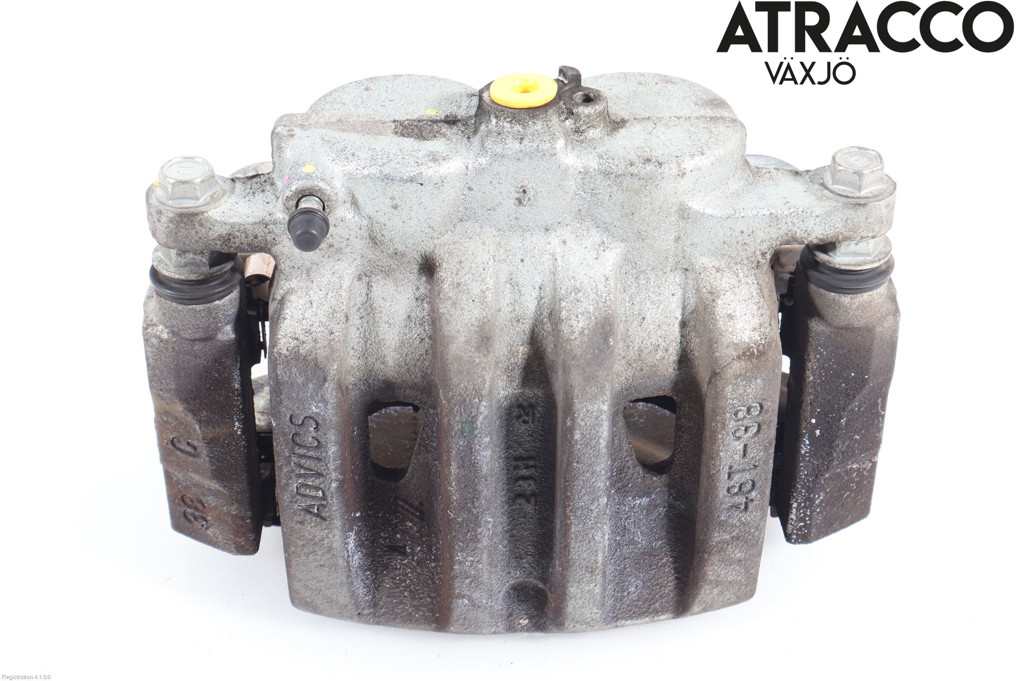 Suzuki ACROSS 21- Bremsecaliper Foran Høyre