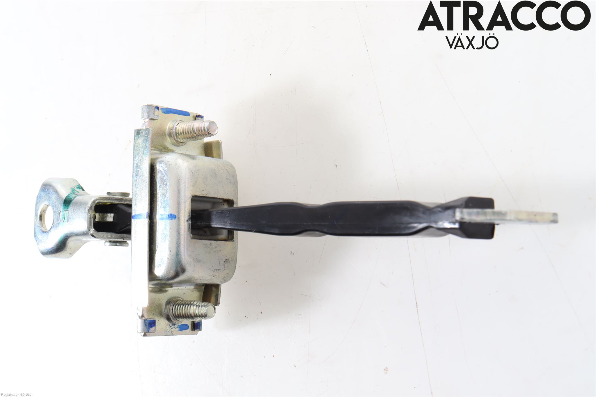 Toyota HILUX 16- Dørstopper