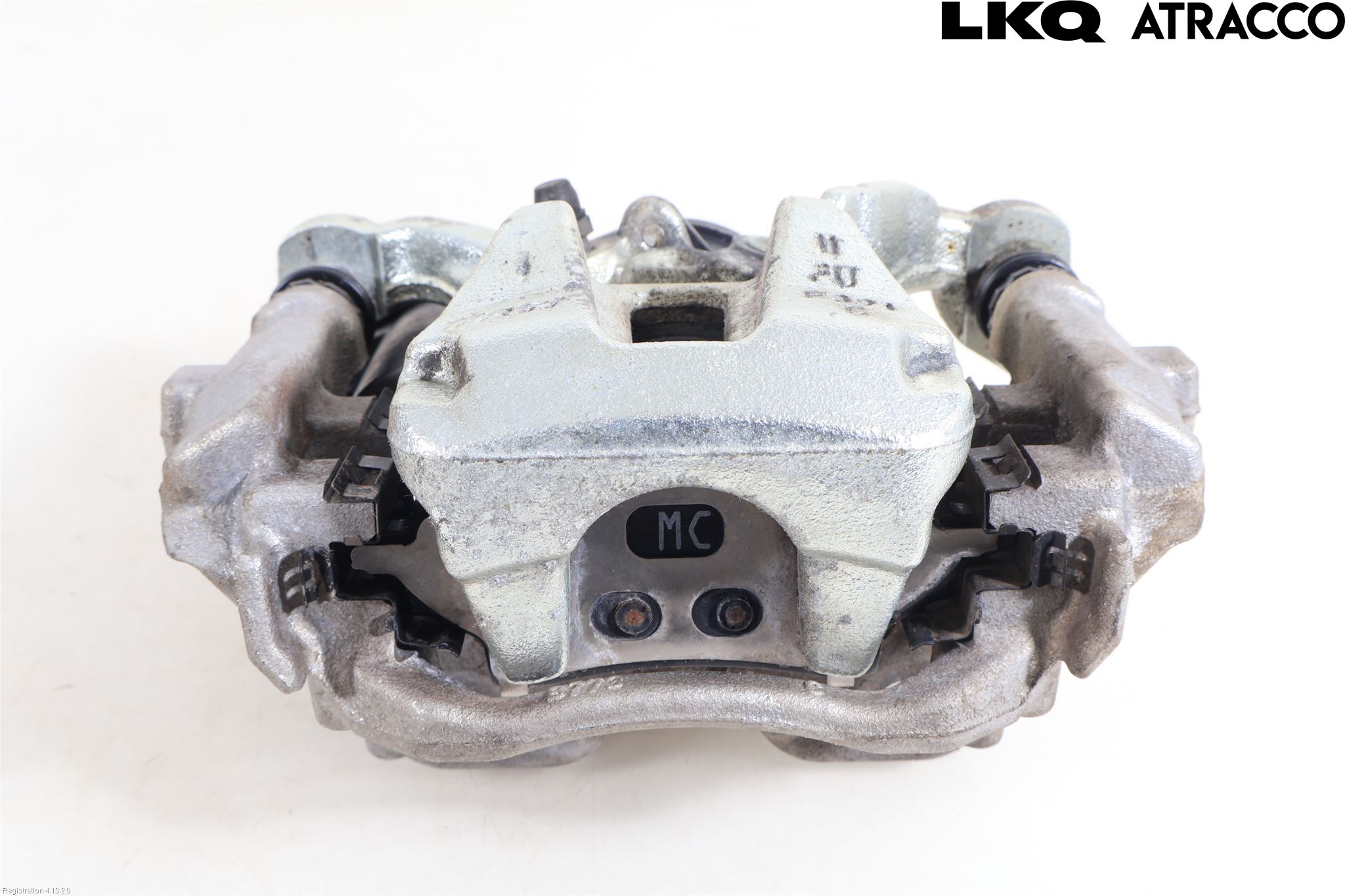 Toyota YARIS XP21 20- Bremsecaliper Bak Høyre