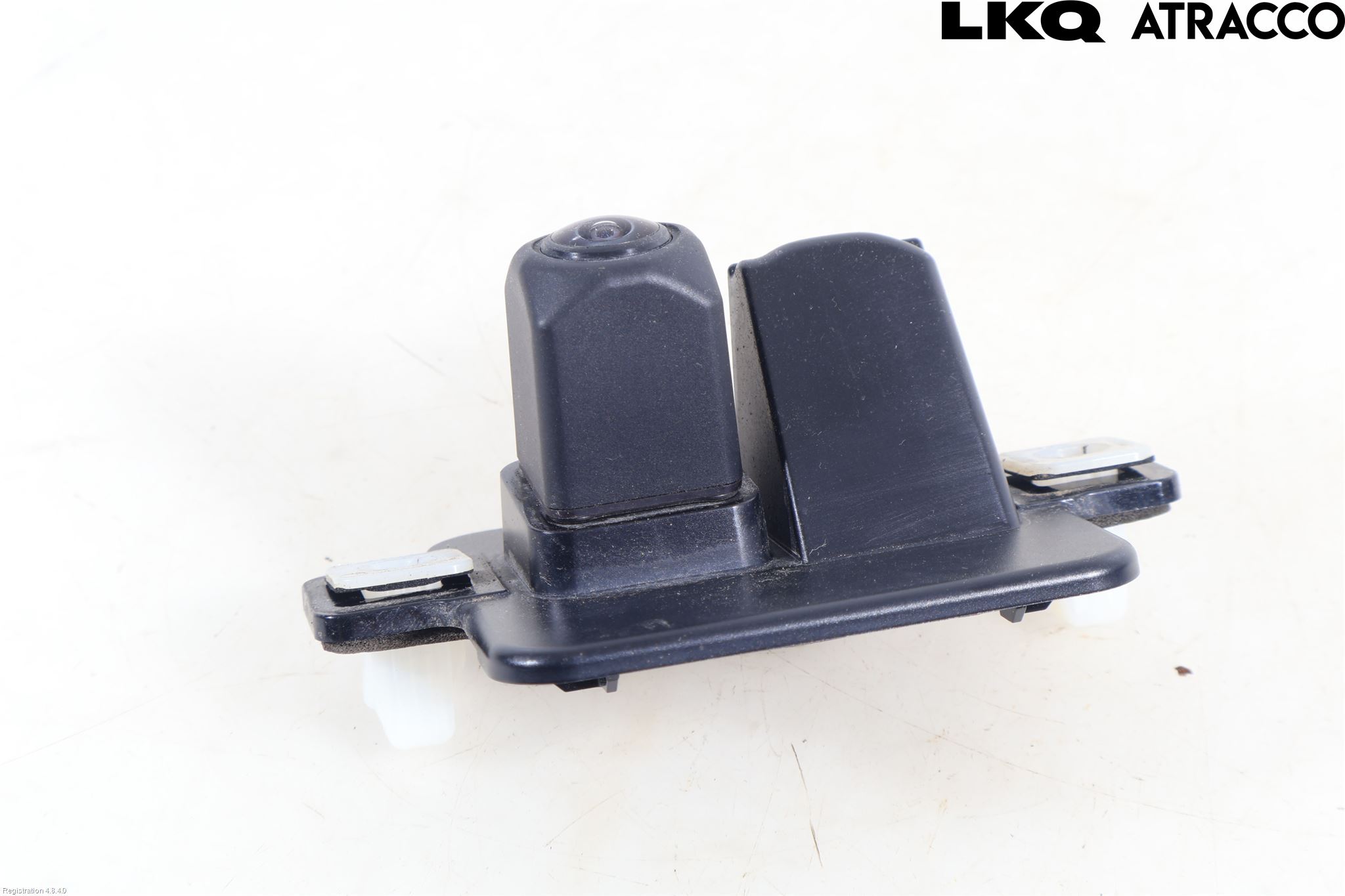 Toyota bZ4X EA10 22- Parkeringshjelp Kamera