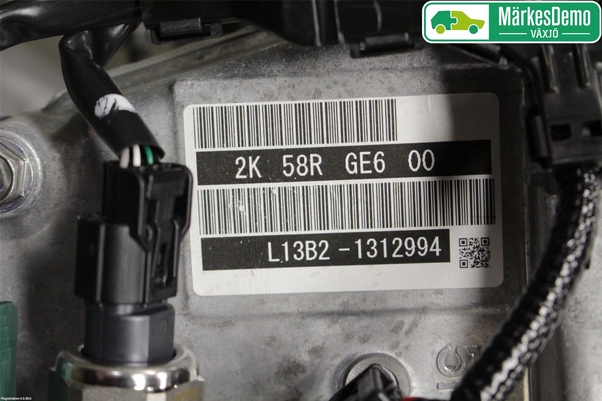 Honda JAZZ 15-20 Motor Bensin