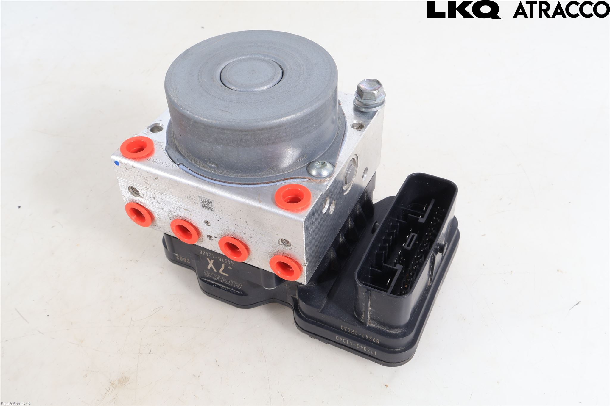 Toyota COROLLA 19- Abs Hydraulikkaggregat