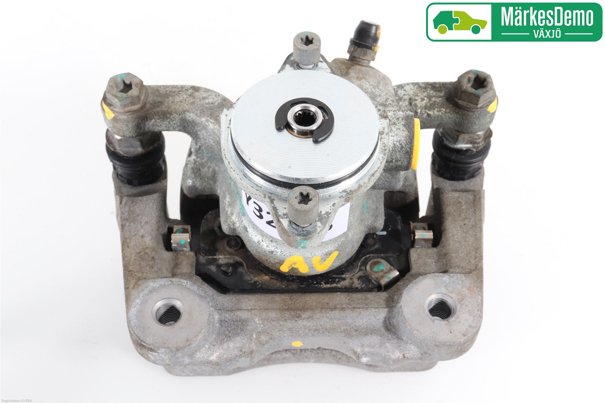 Mazda CX-3 Bremsecaliper Bak Høyre