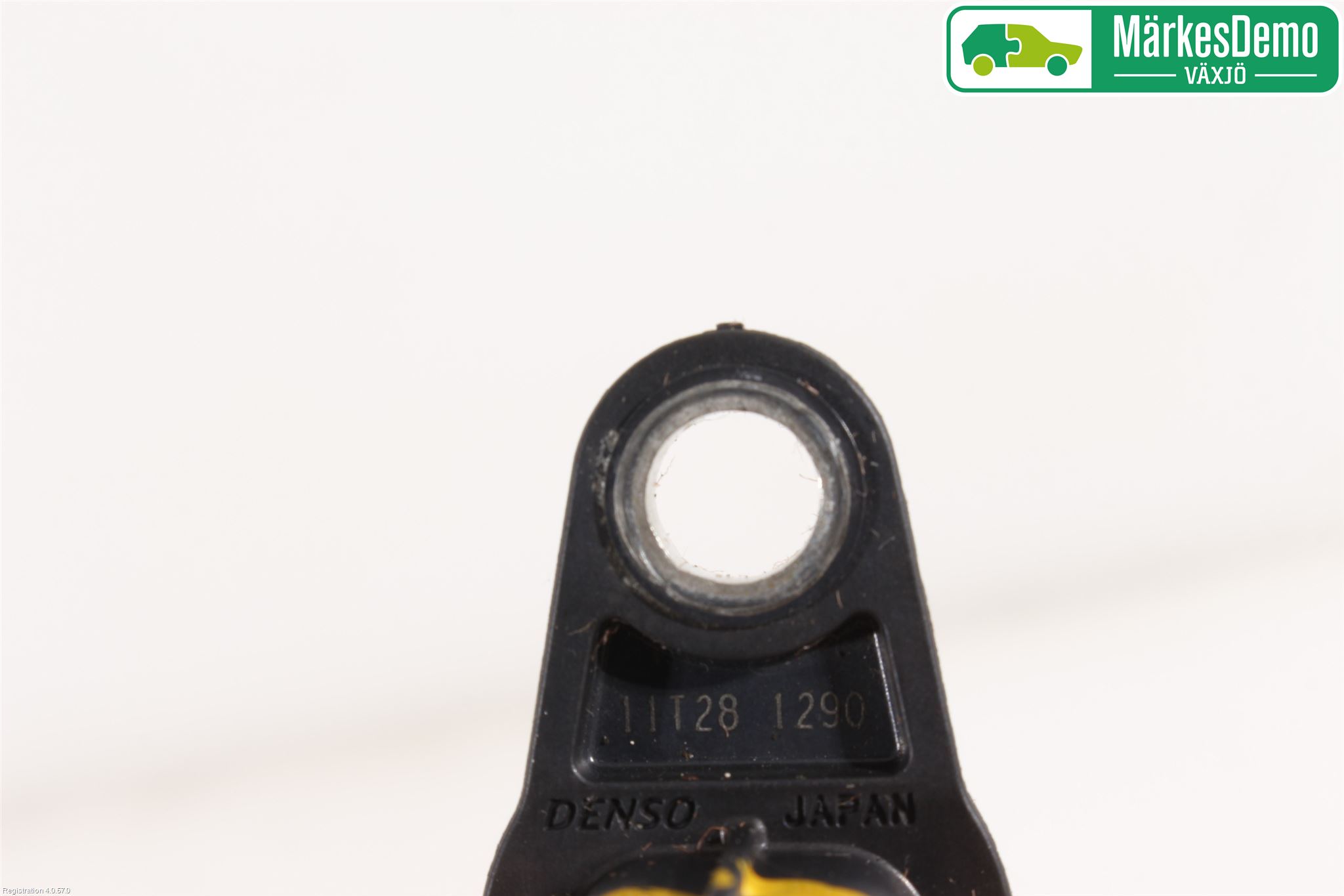Toyota YARIS XP130 15-20 Giver Turtall - Tenning