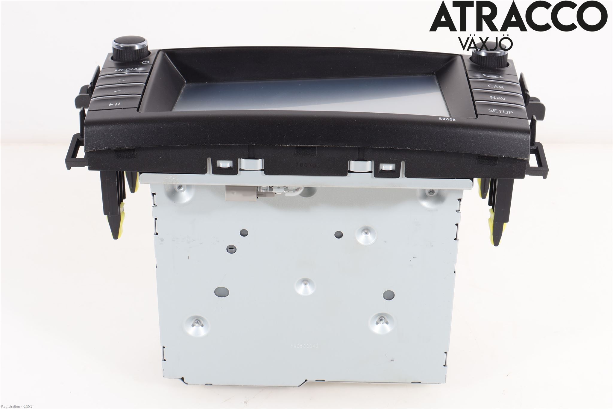 Toyota RAV4 13-18 Stereo Radio Med Cd
