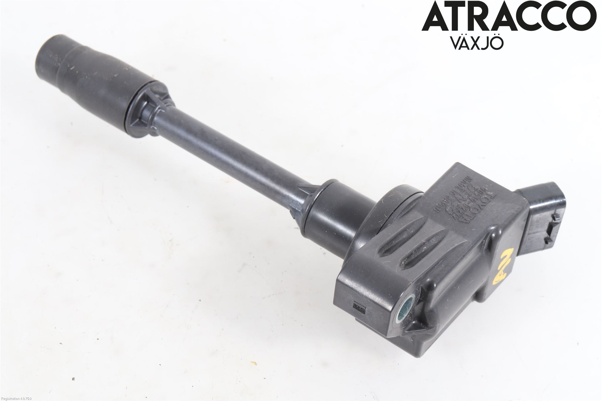Toyota C-HR 16-23 Coil