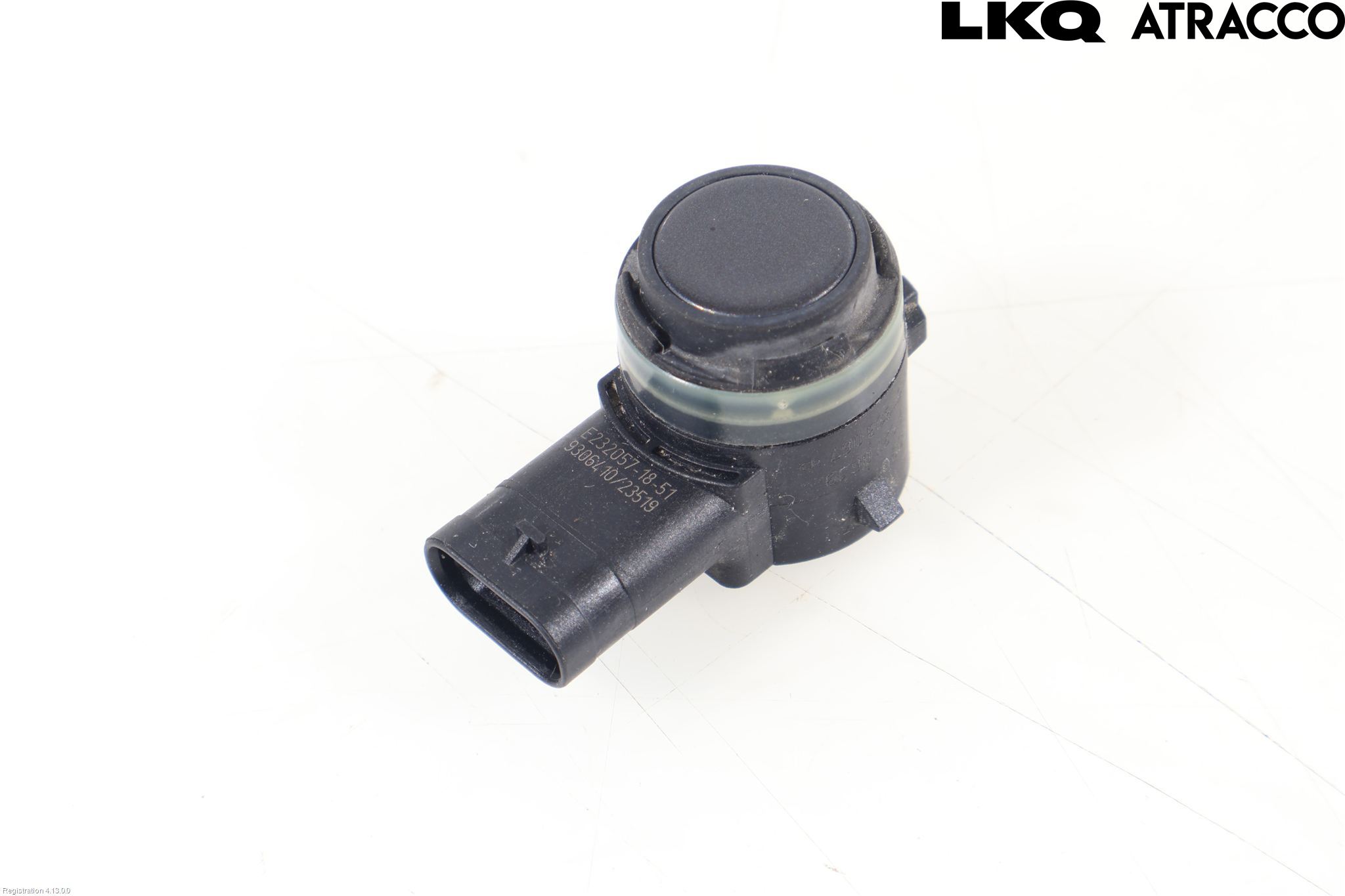 BMW 5 G30/G31/F90 17-23 Sensor Ryggesensor