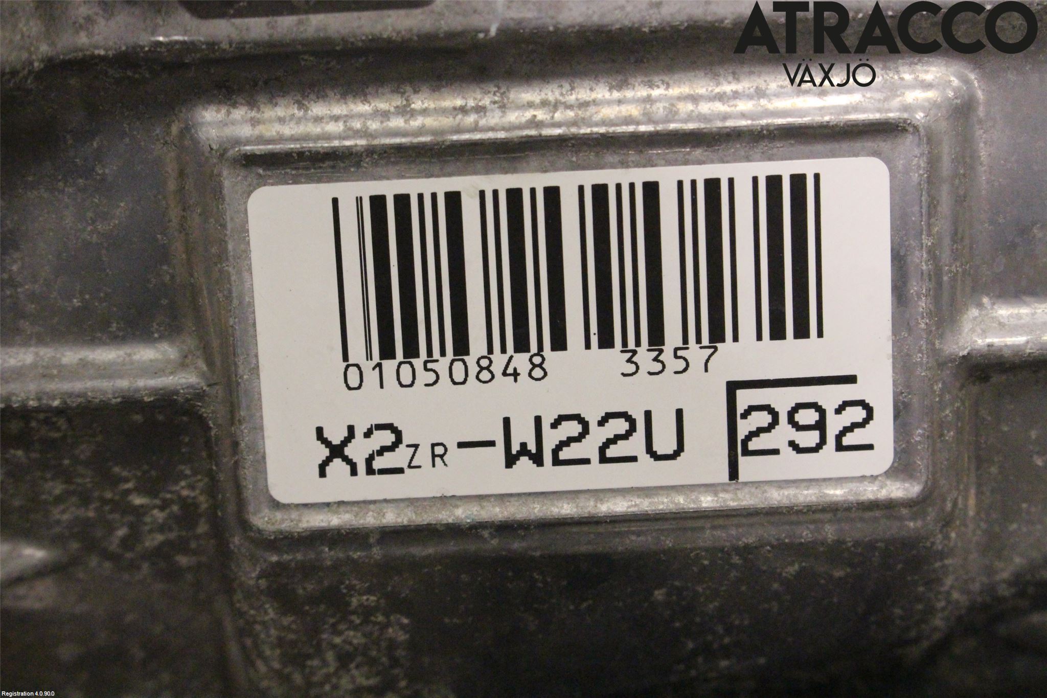 Toyota C-HR 16-23 Motor Bensin