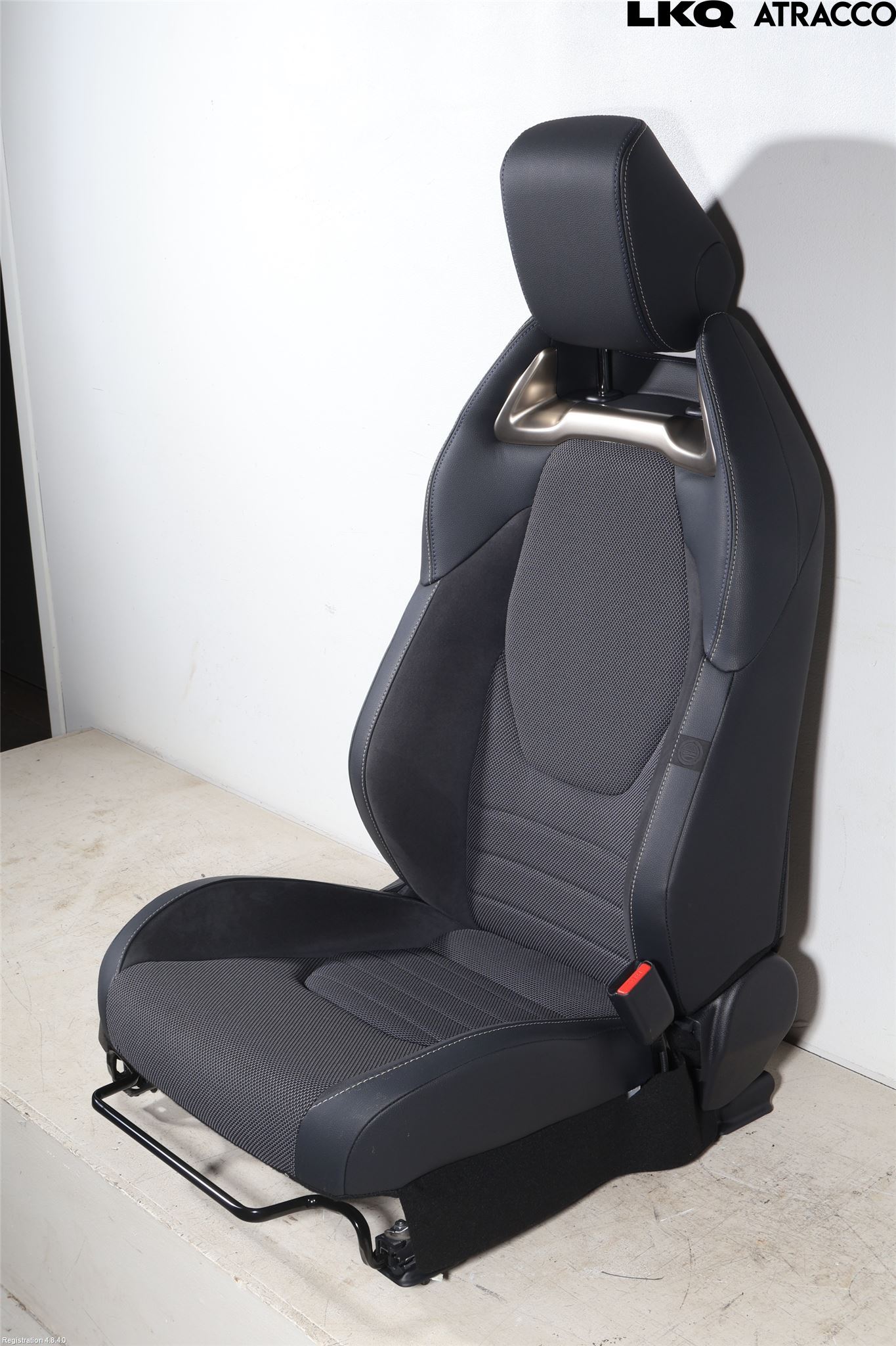 Toyota C-HR 24- Innr Sete Foran Høyre