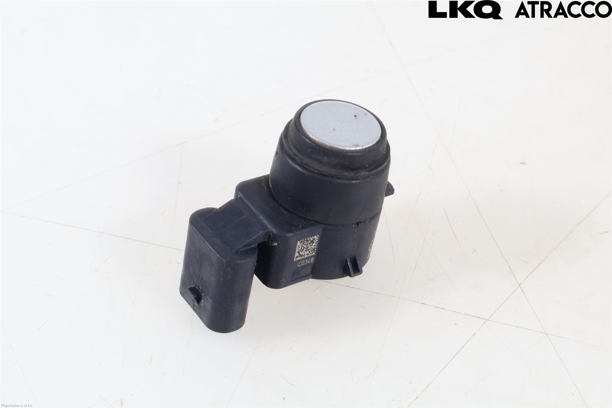BMW 1 E87/81 5D/3D 03-11 Sensor Ryggesensor