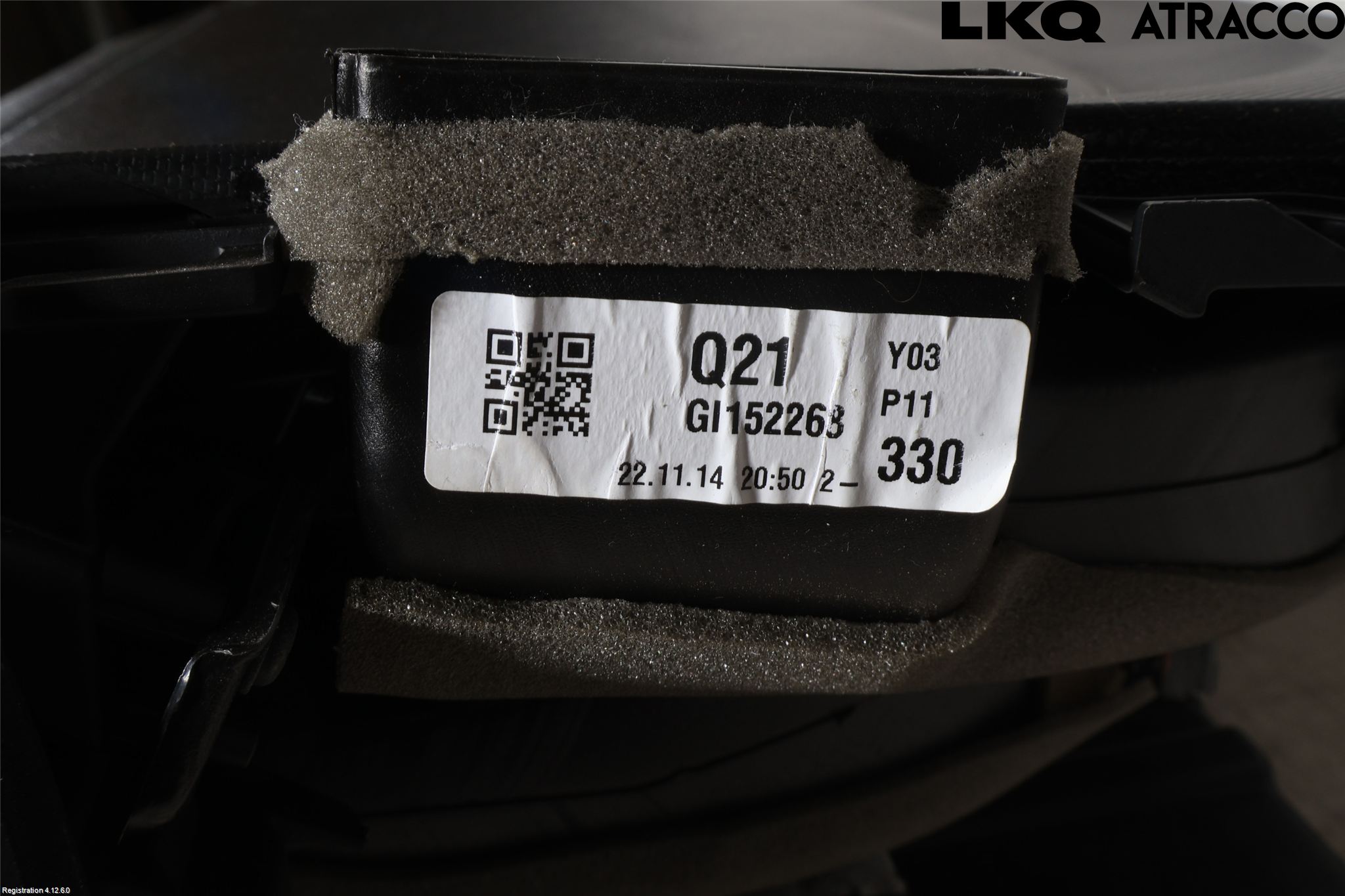 Hyundai IONIQ 5 NE 22- Dashbord