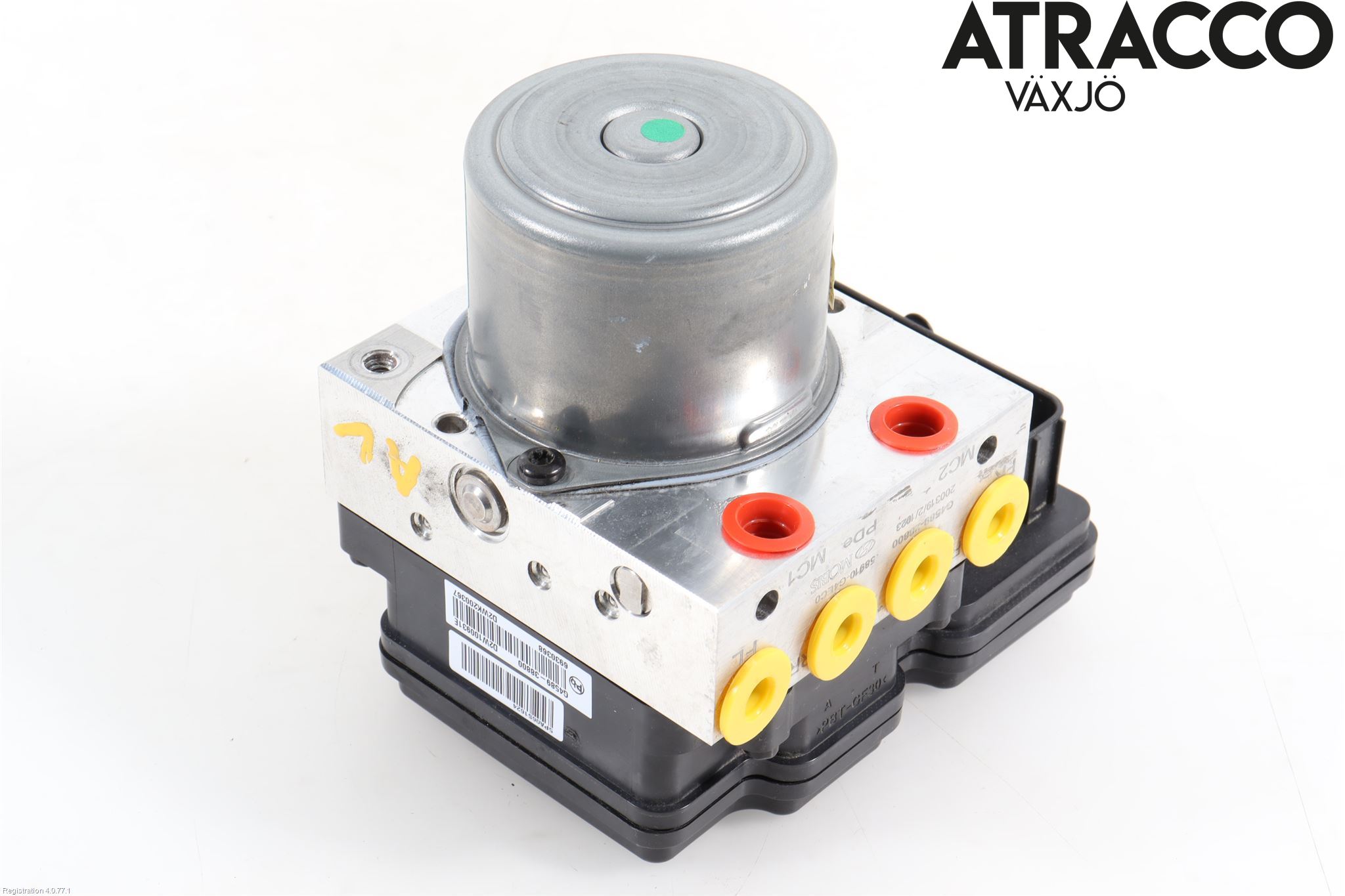 Hyundai i30 PD 17- Abs Hydraulikkaggregat