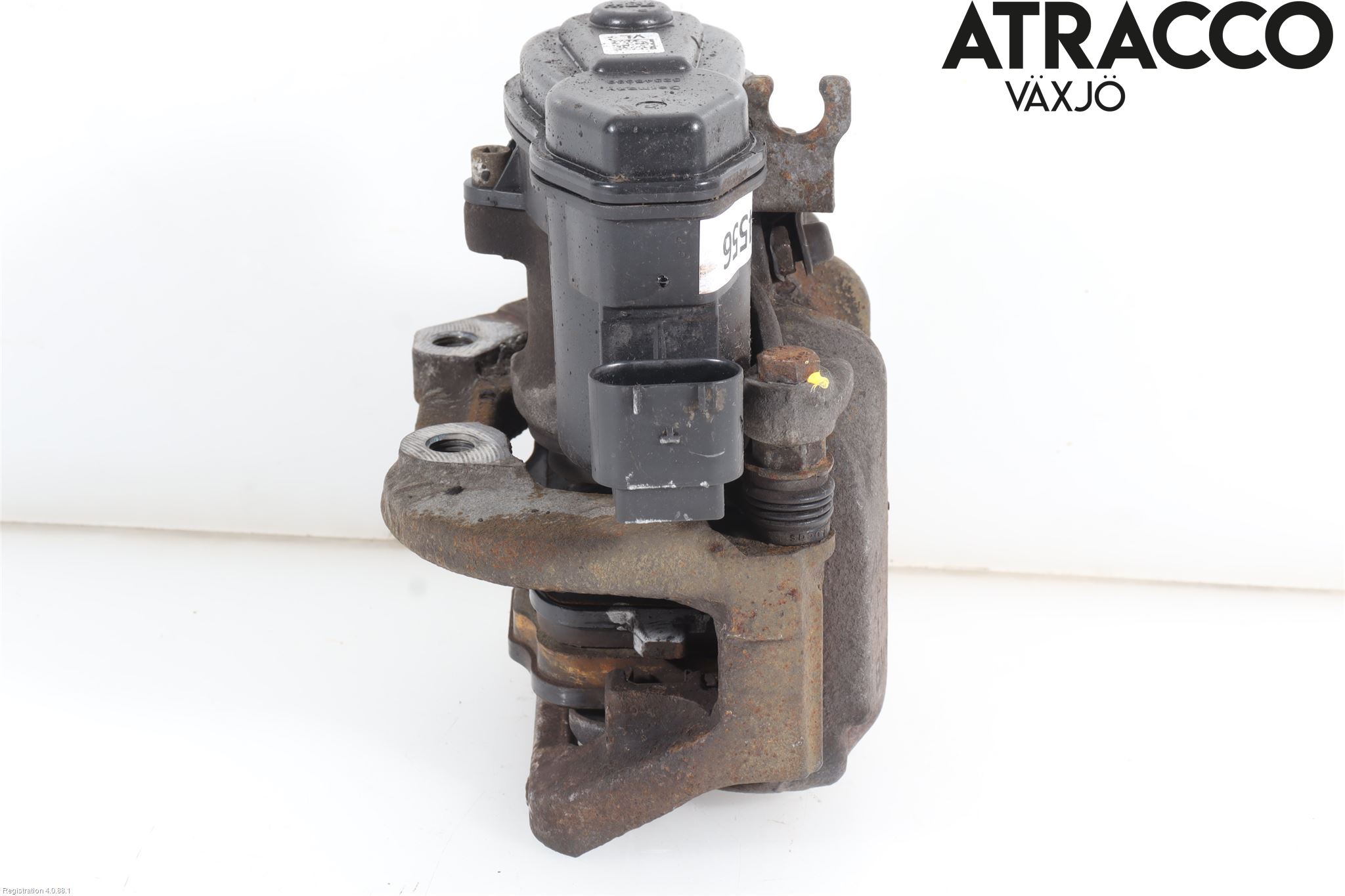 BMW 5 F10/F11/F18 09-17 Bremsecaliper Bak Venstre