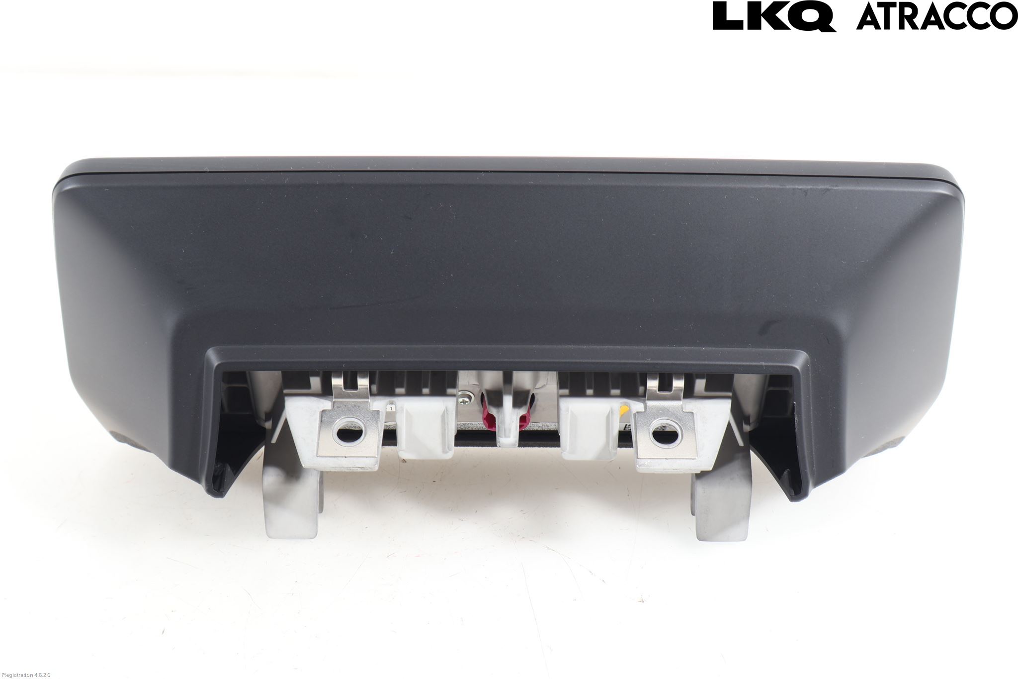 Toyota SUPRA / GR SUPRA Multifunktionsdisplay