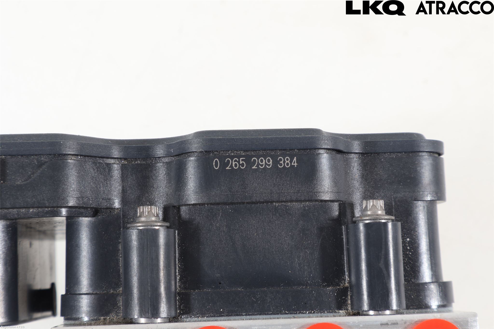 Toyota COROLLA 19- Abs Hydraulikkaggregat