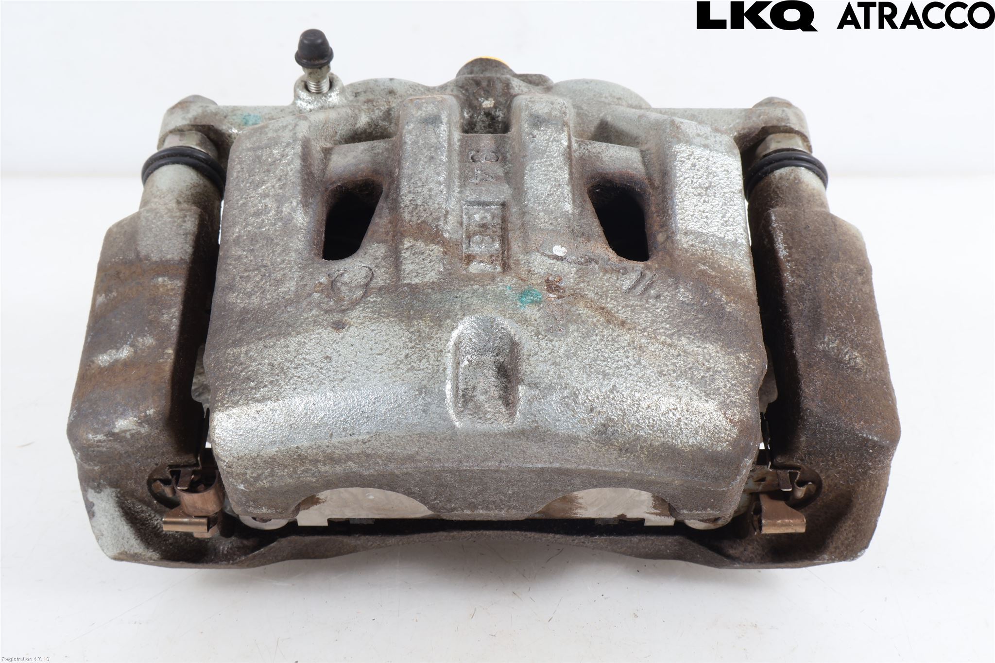 Toyota RAV4 19- Bremsecaliper Foran Høyre