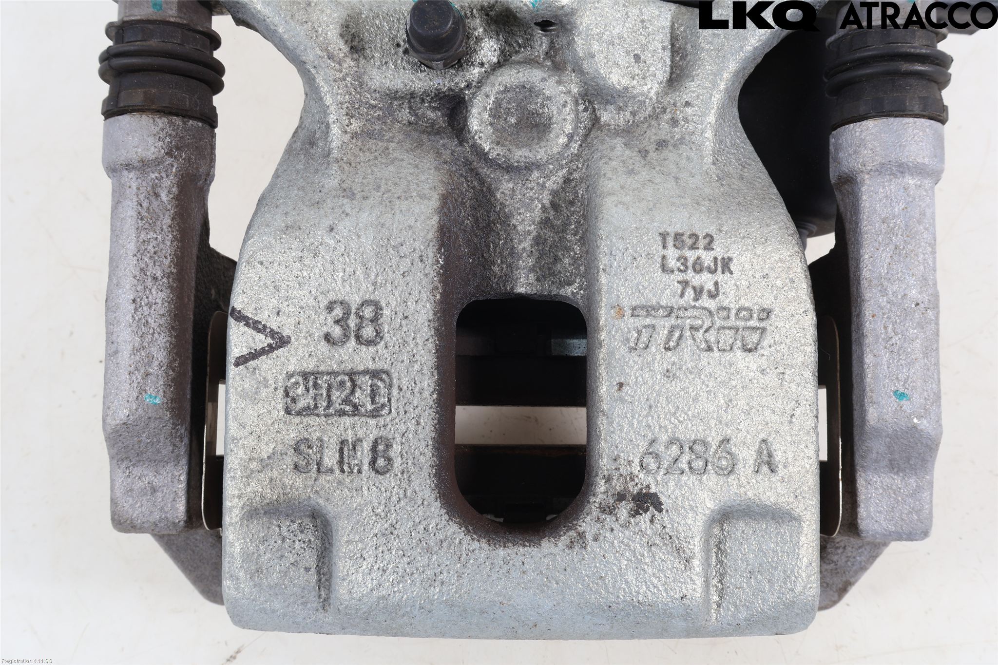 Honda E:NY1 23- Bremsecaliper Bak Venstre