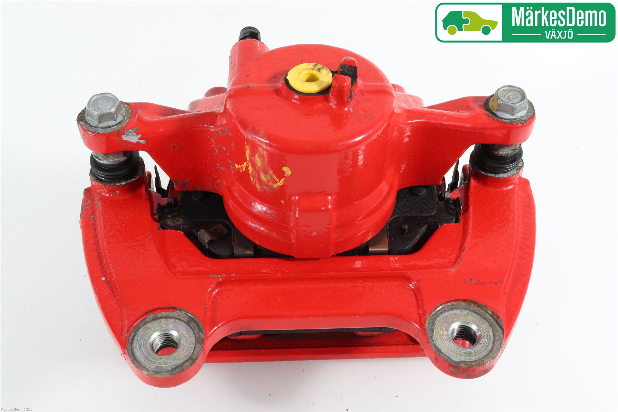 Hyundai i30 PD 17- Bremsecaliper Foran Venstre