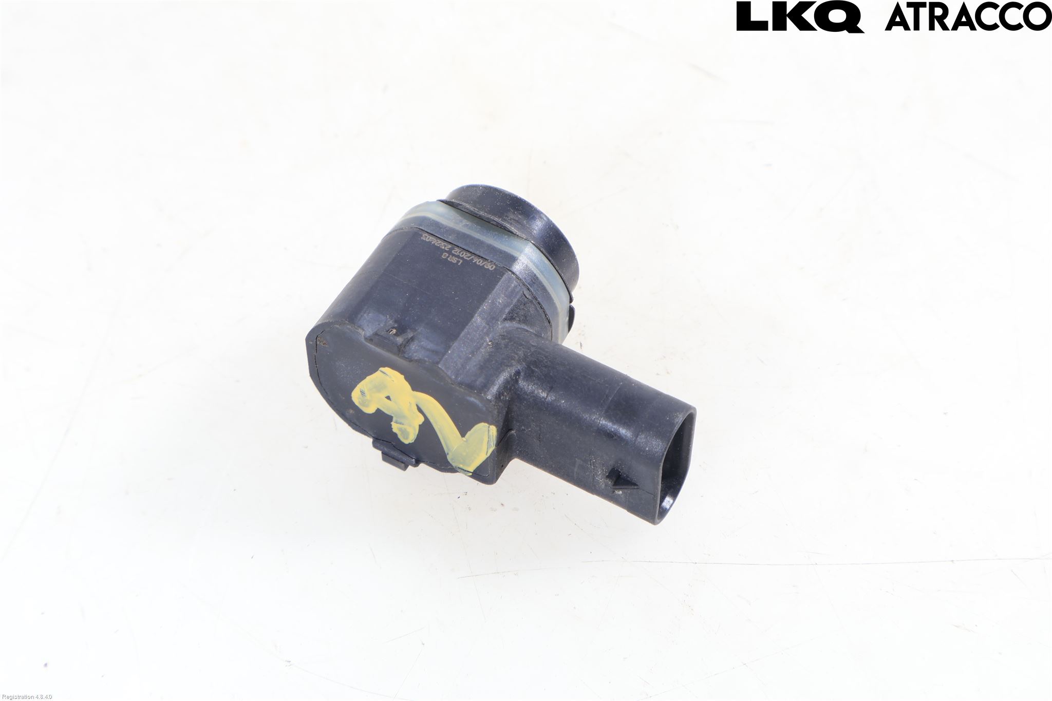 Volkswagen VW PASSAT 05-11 Sensor Parkering Front