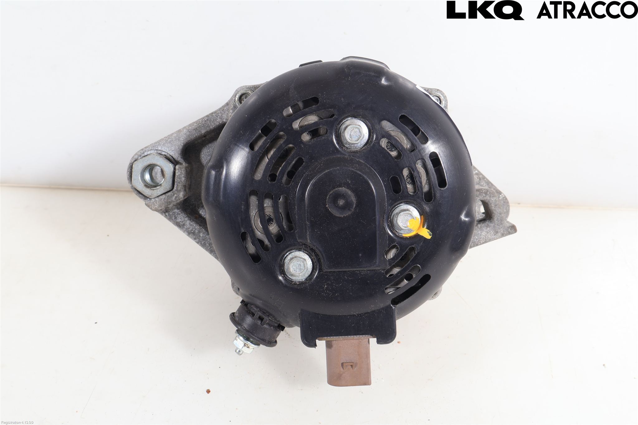 Toyota AYGO X AB70 22- Dynamo
