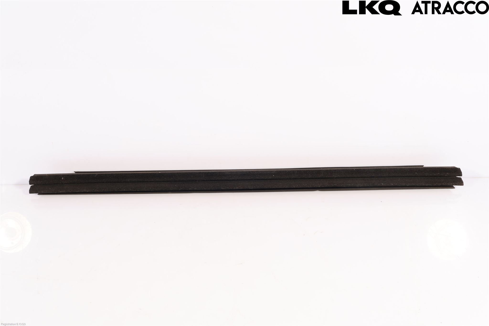 Toyota bZ4X EA10 22- List Høyre Side