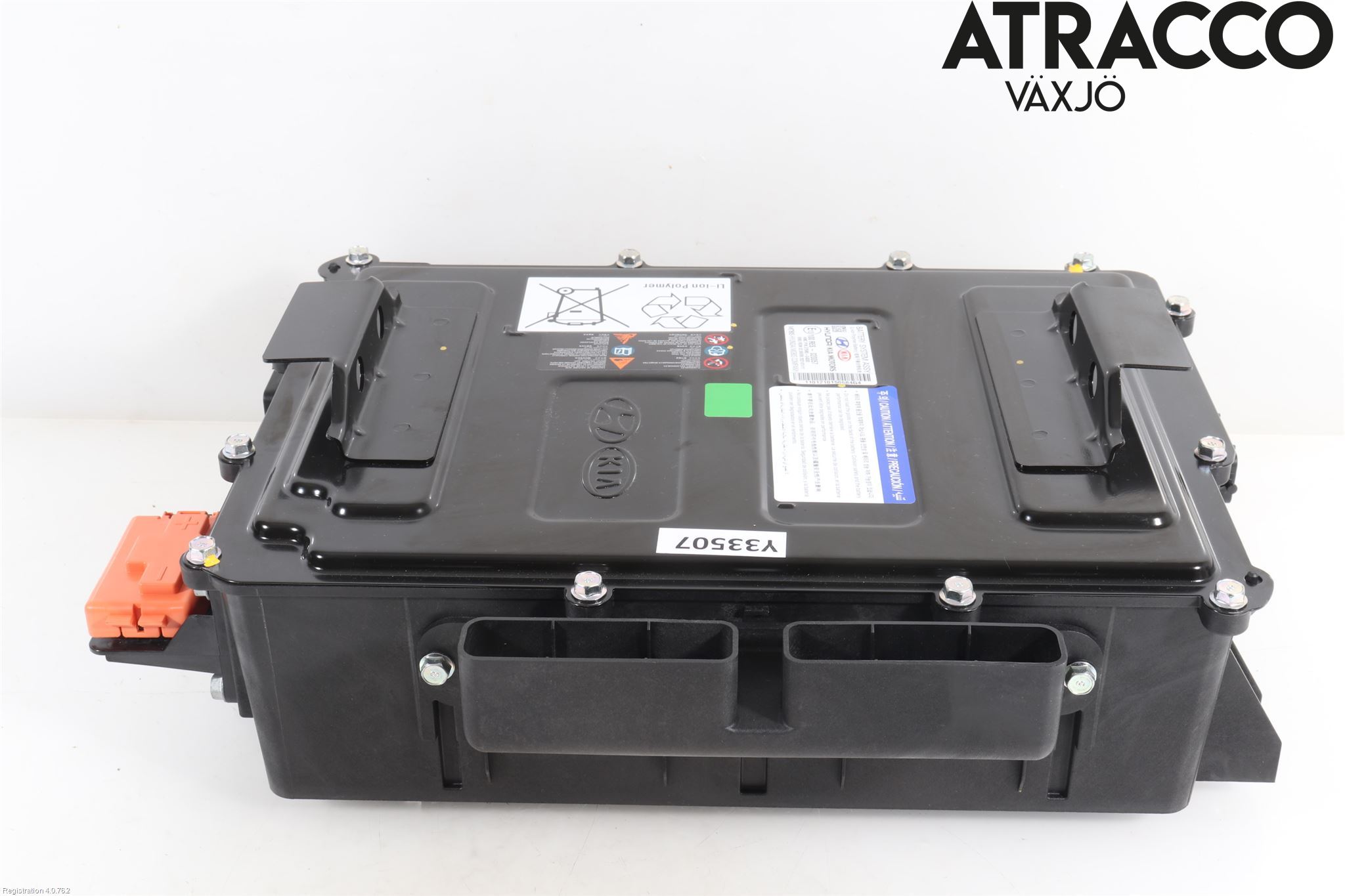Hyundai i30 PD 17- Hybrid Batteri