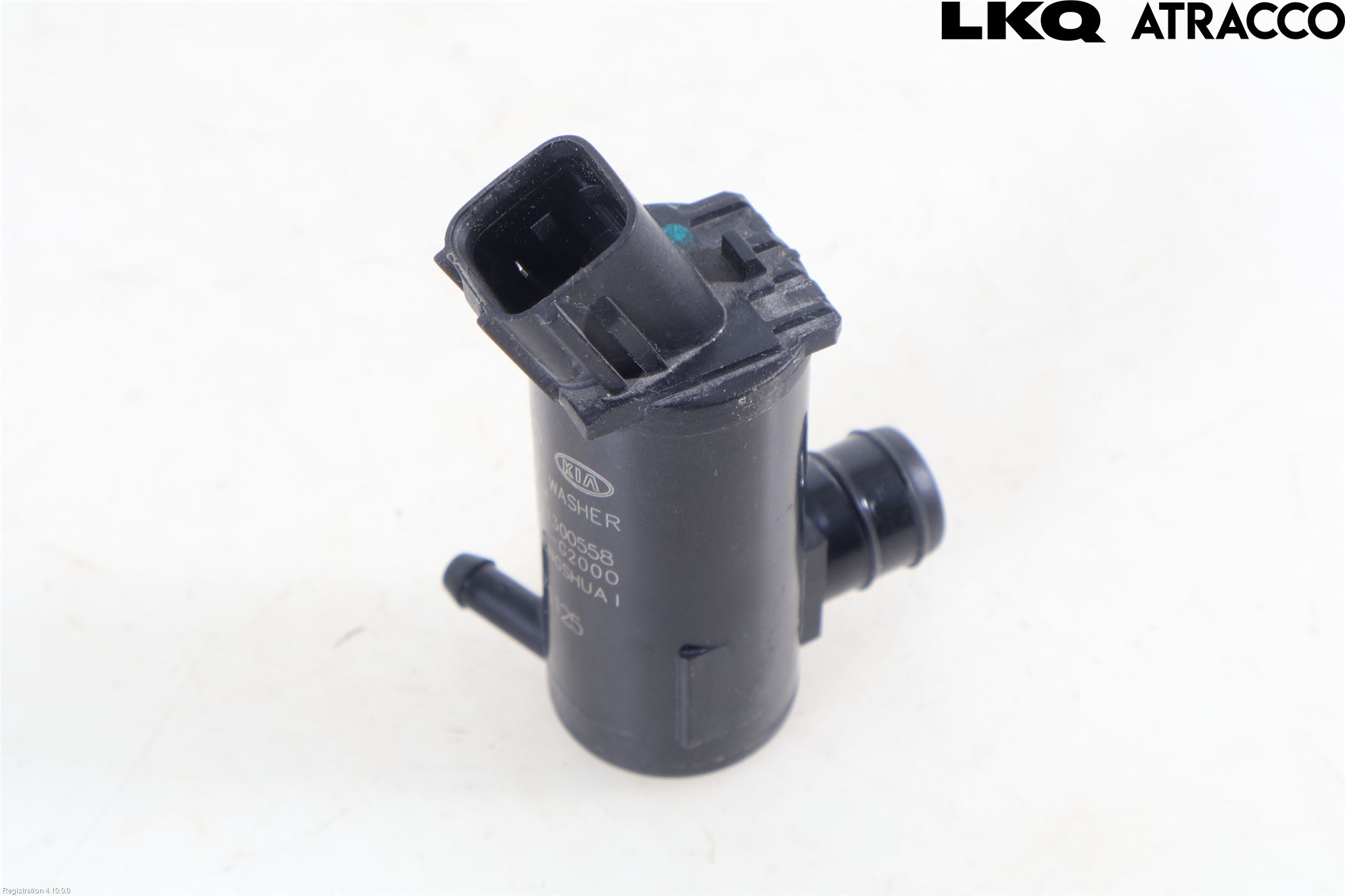 Hyundai IONIQ AE 17-22 Spylerpumpe Frontrute