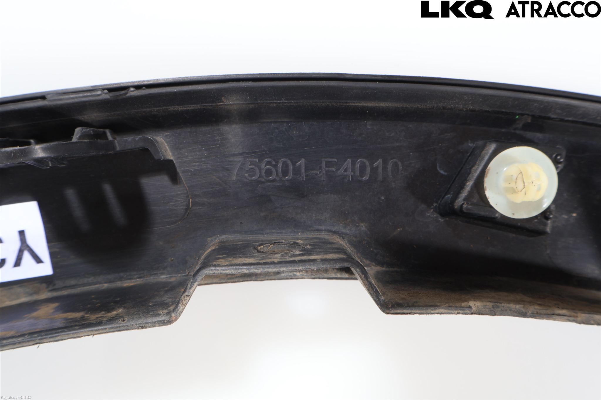 Toyota C-HR 16-23 Skjerm Bredder