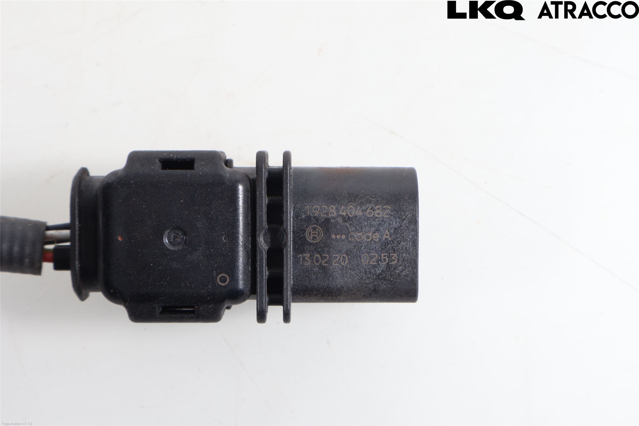 BMW 3 F30/F31/F80 12-19 Inns Lambdasonde