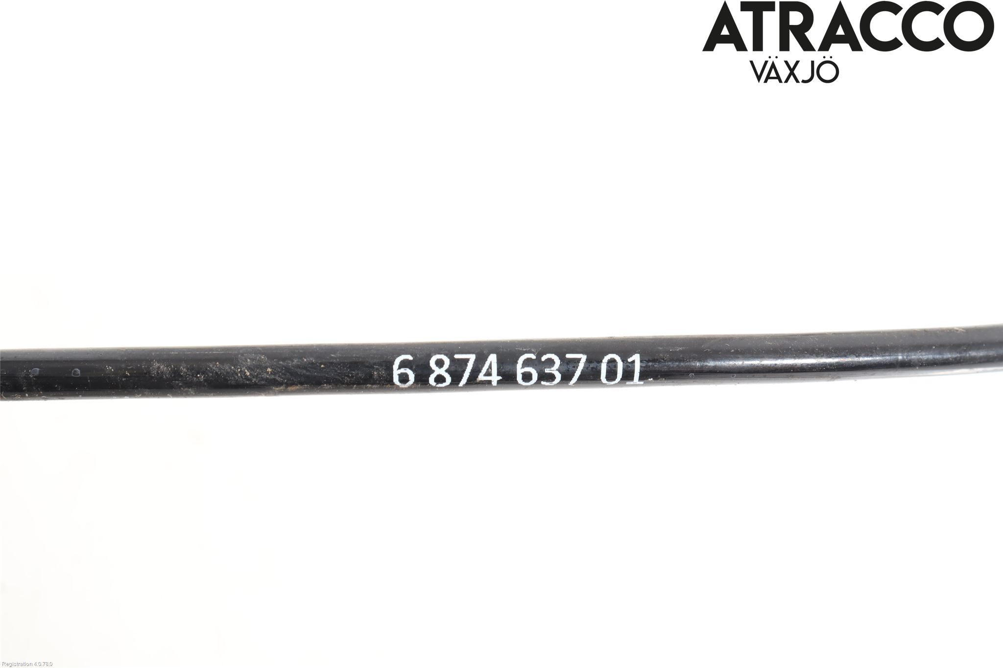 BMW 5 G30/G31/F90 17-23 Abs Føler