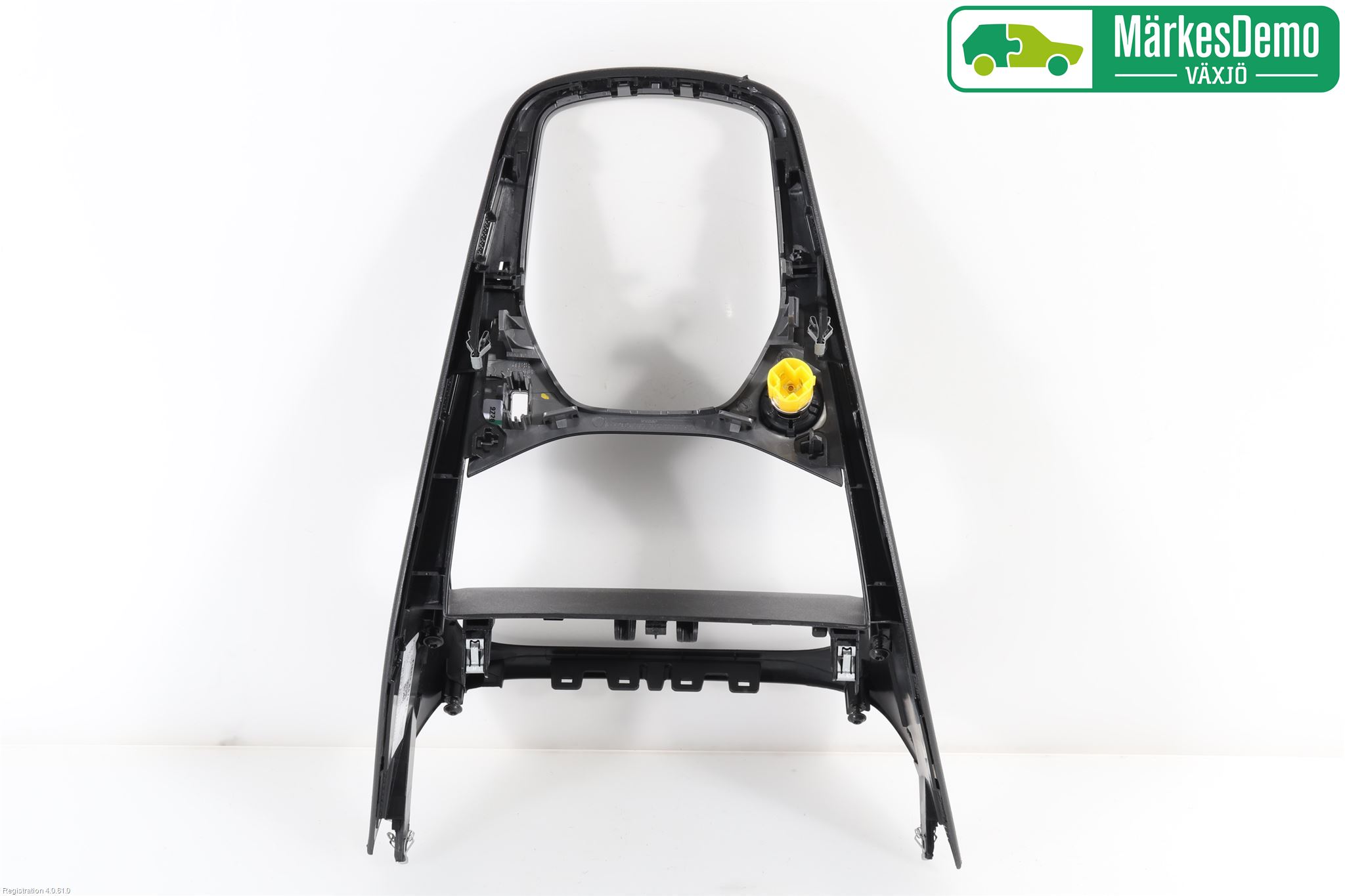 Ford FIESTA (VII) 18-23 Instrumentkonsoll Midt