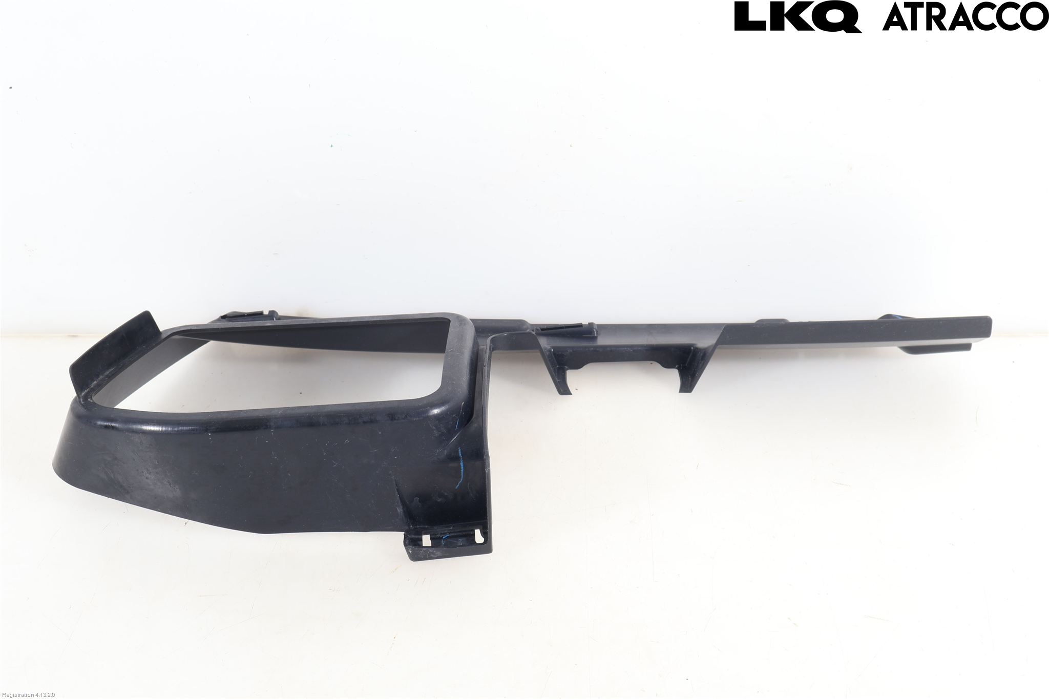Honda JAZZ 21- Luftstyring Front