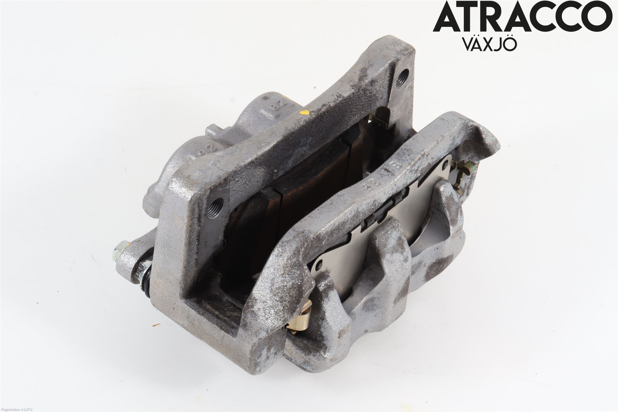 Mazda CX-60 22- Bremsecaliper Foran Venstre