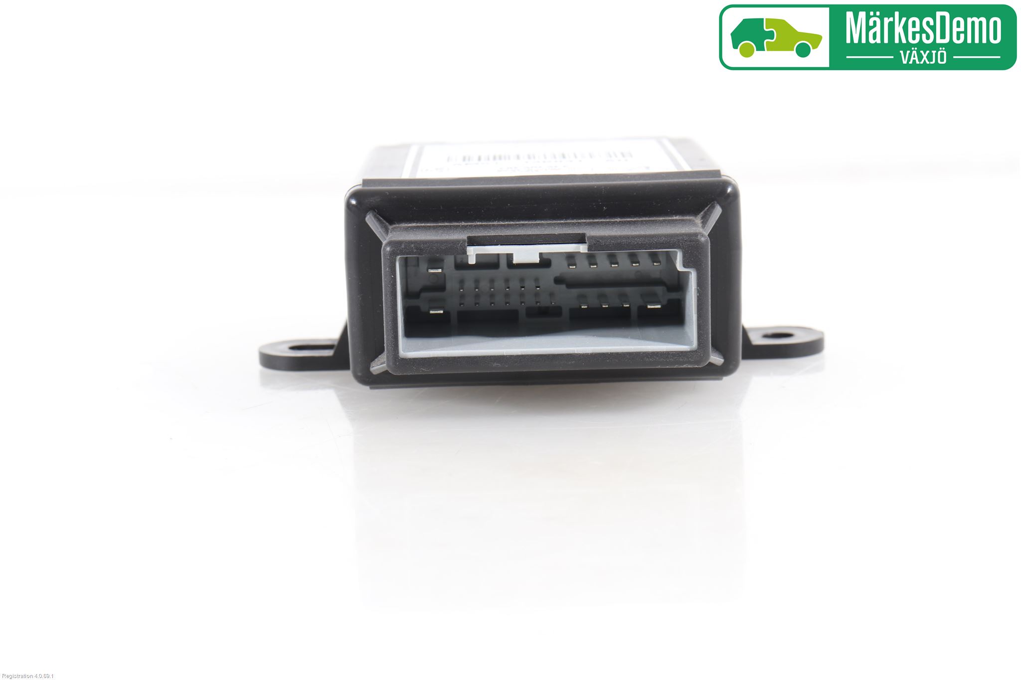 Ford FOCUS 11-14 Styreenhet Xenon