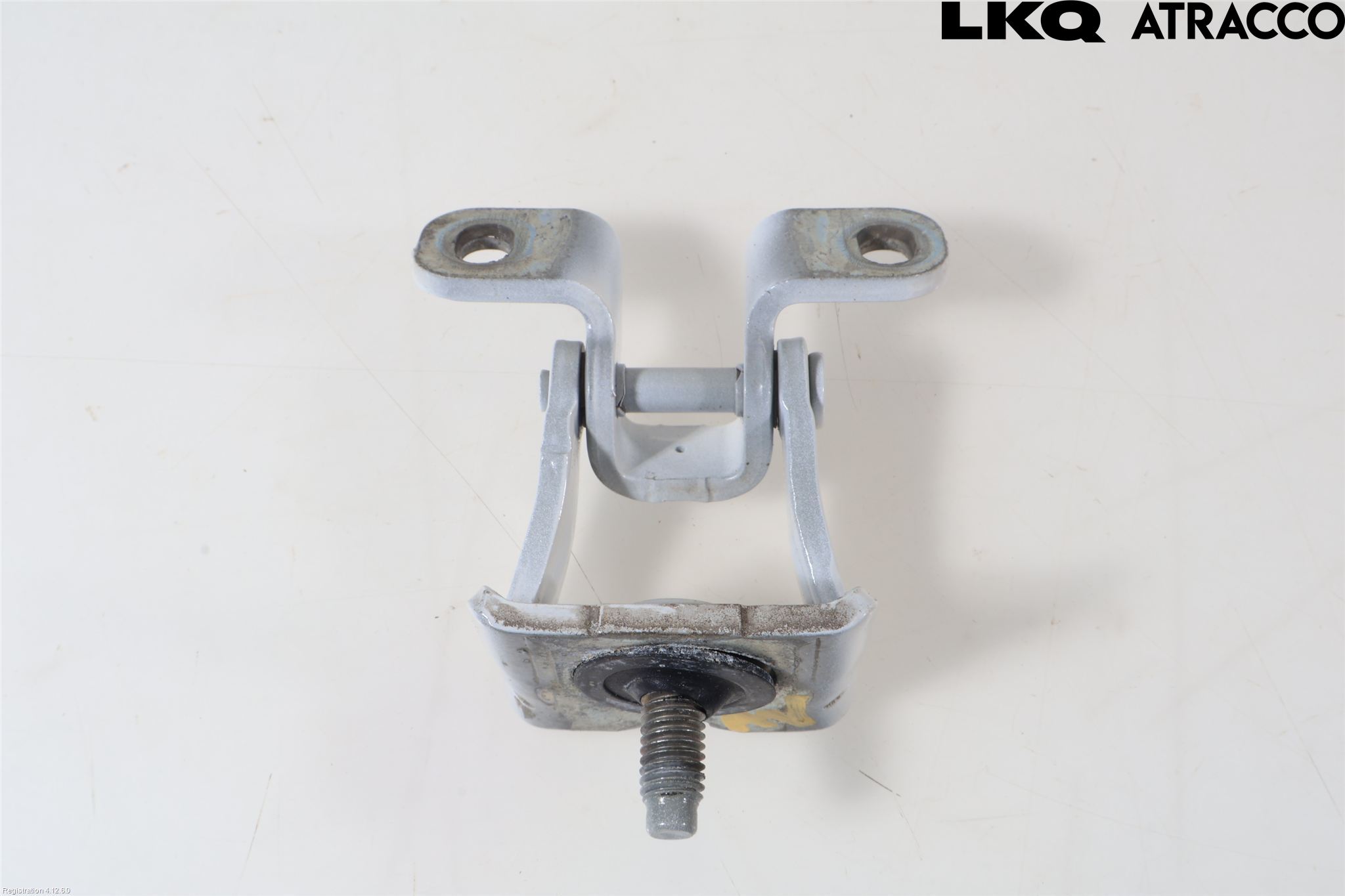 Seat IBIZA V 21- Bakluke Hengsel Høyre