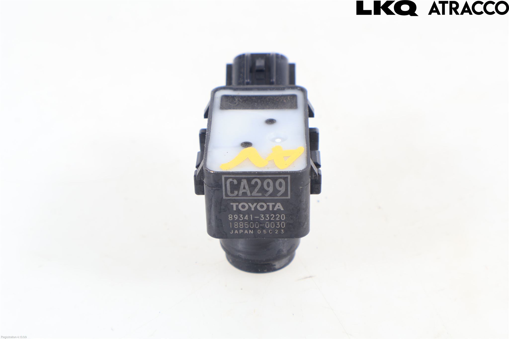 Toyota COROLLA 19- Sensor Parkering Front