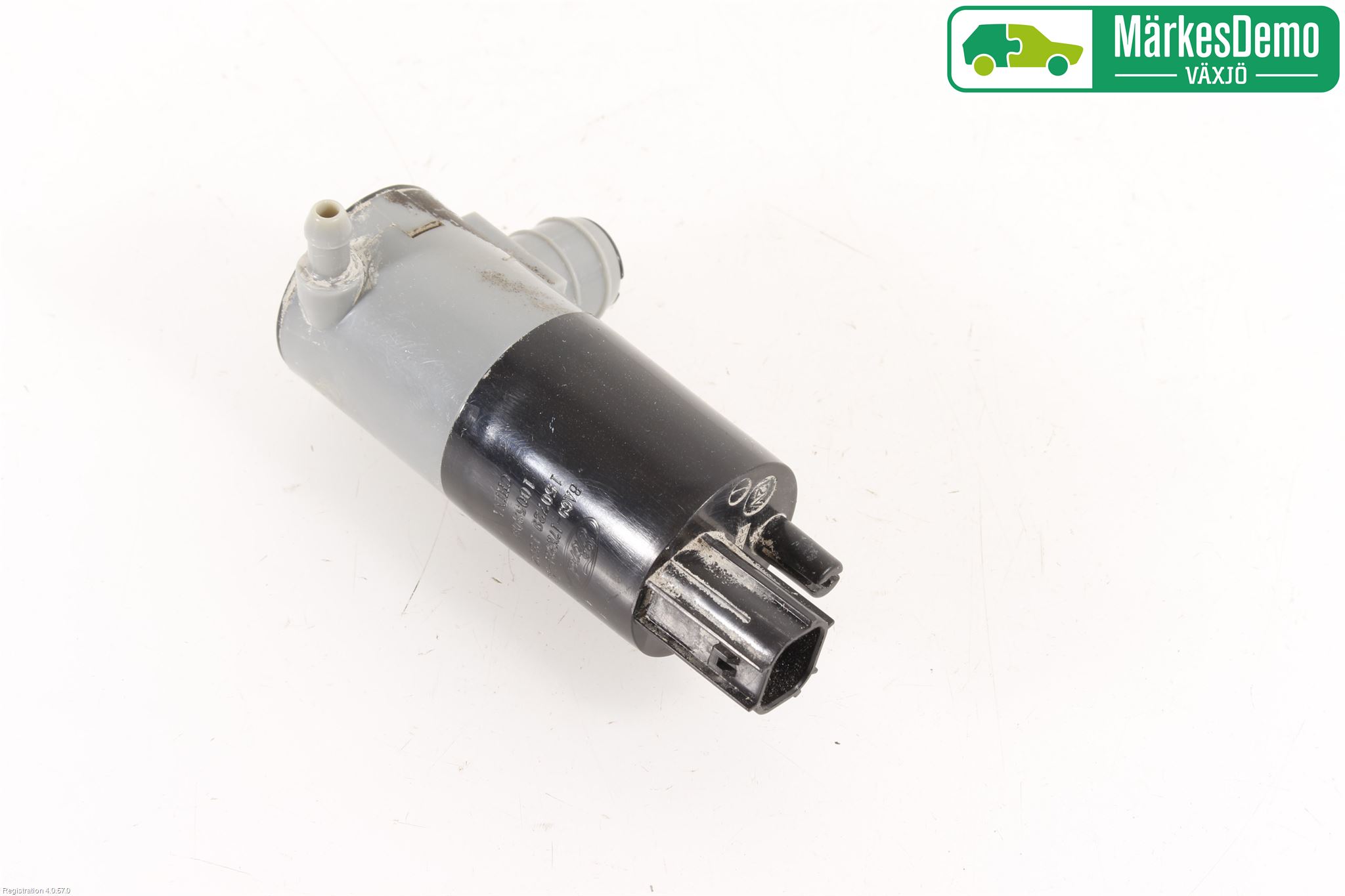 Ford RANGER EU 12-23 Spylerpumpe Frontrute