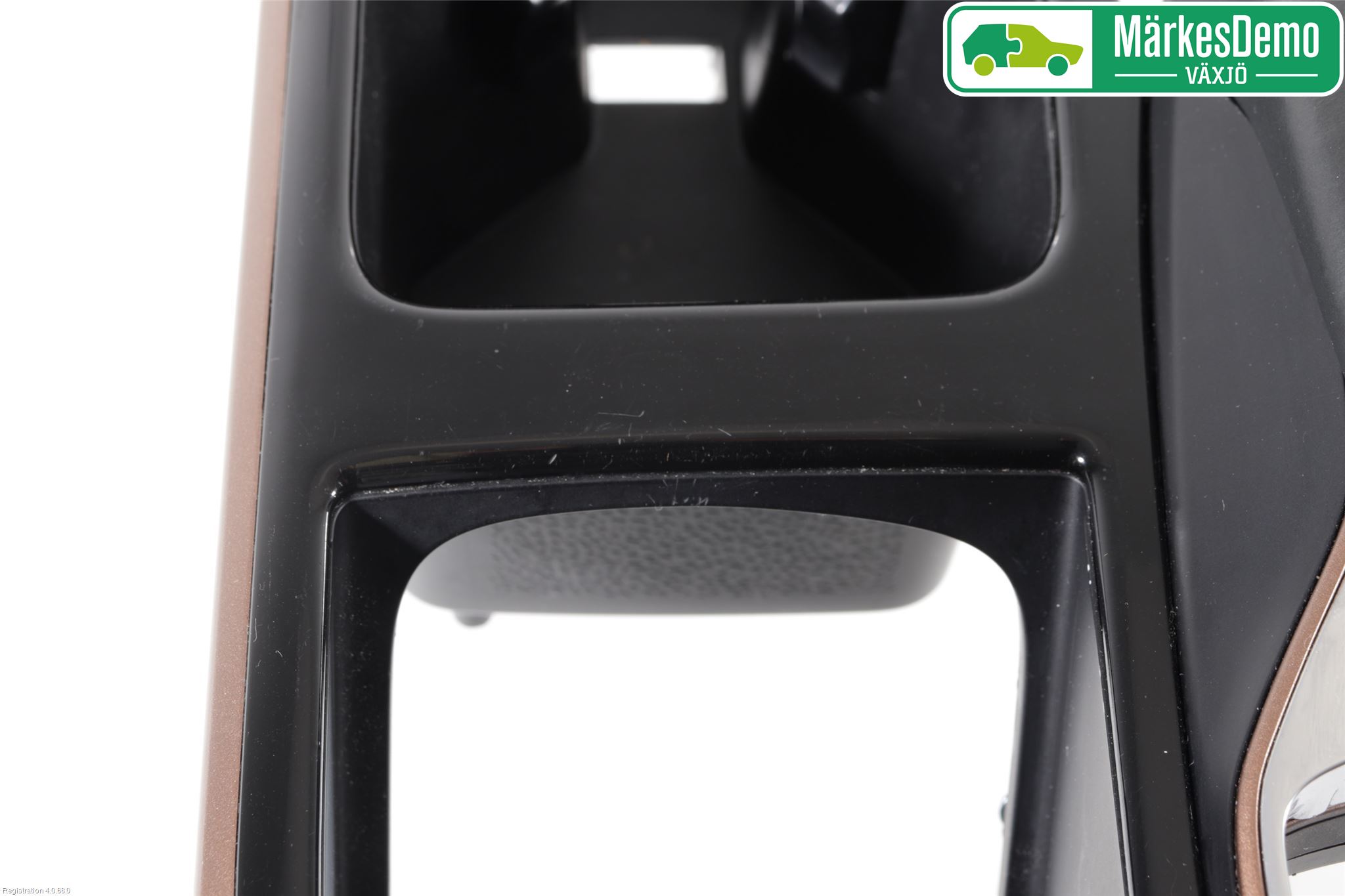 Hyundai IONIQ AE 17-22 Instrumentkonsoll Gulv