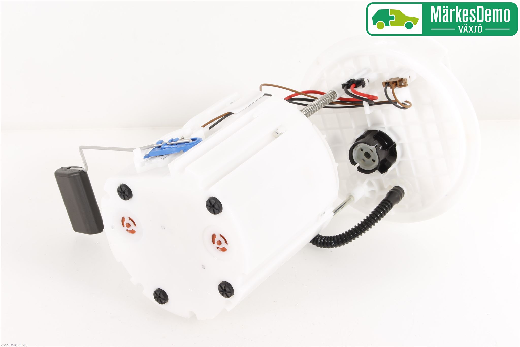 Hyundai i30 PD 17- Drivstoffpumpe Fødepumpe El