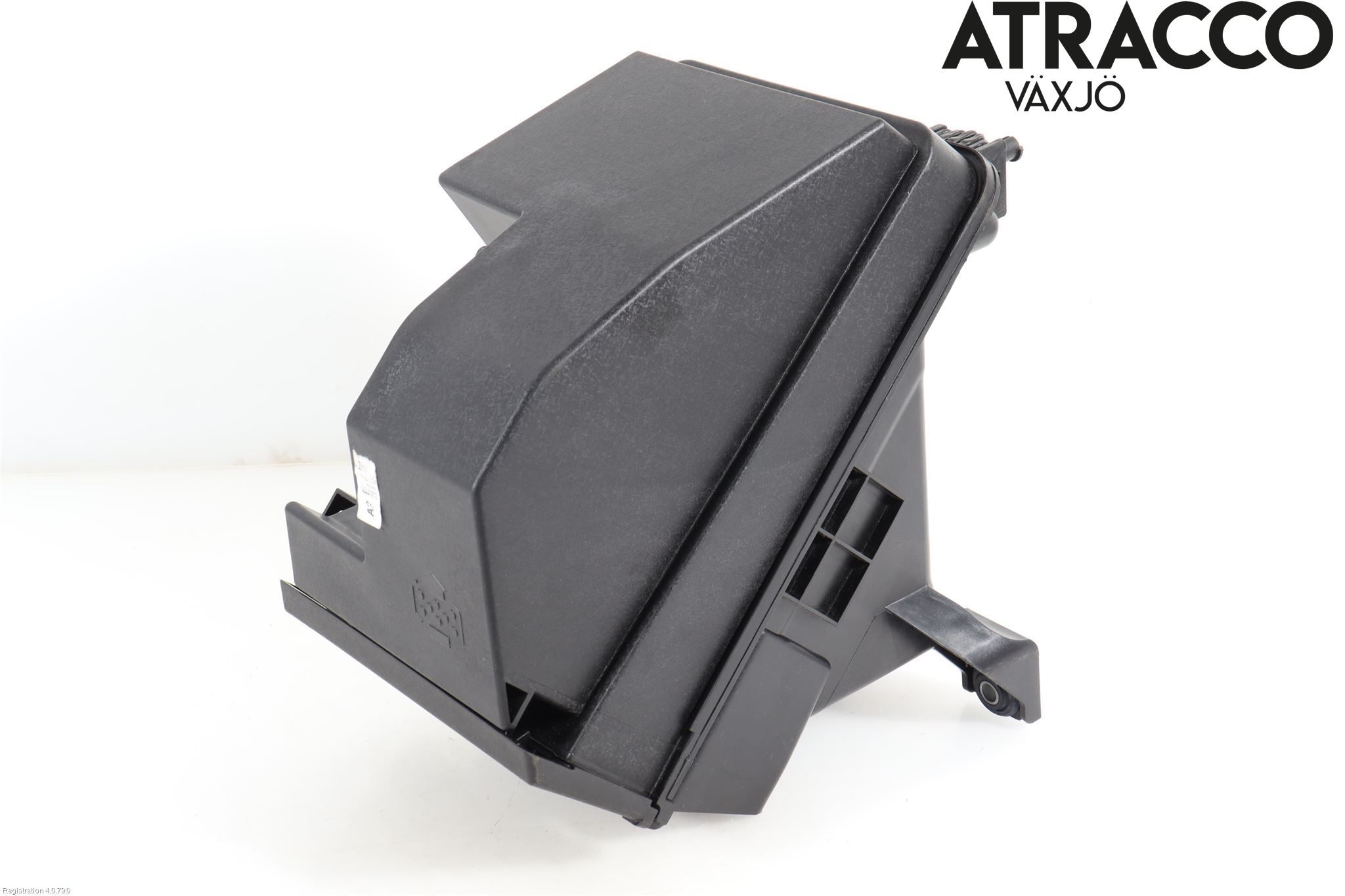 Hyundai TUCSON 05- Luftfilter Boks