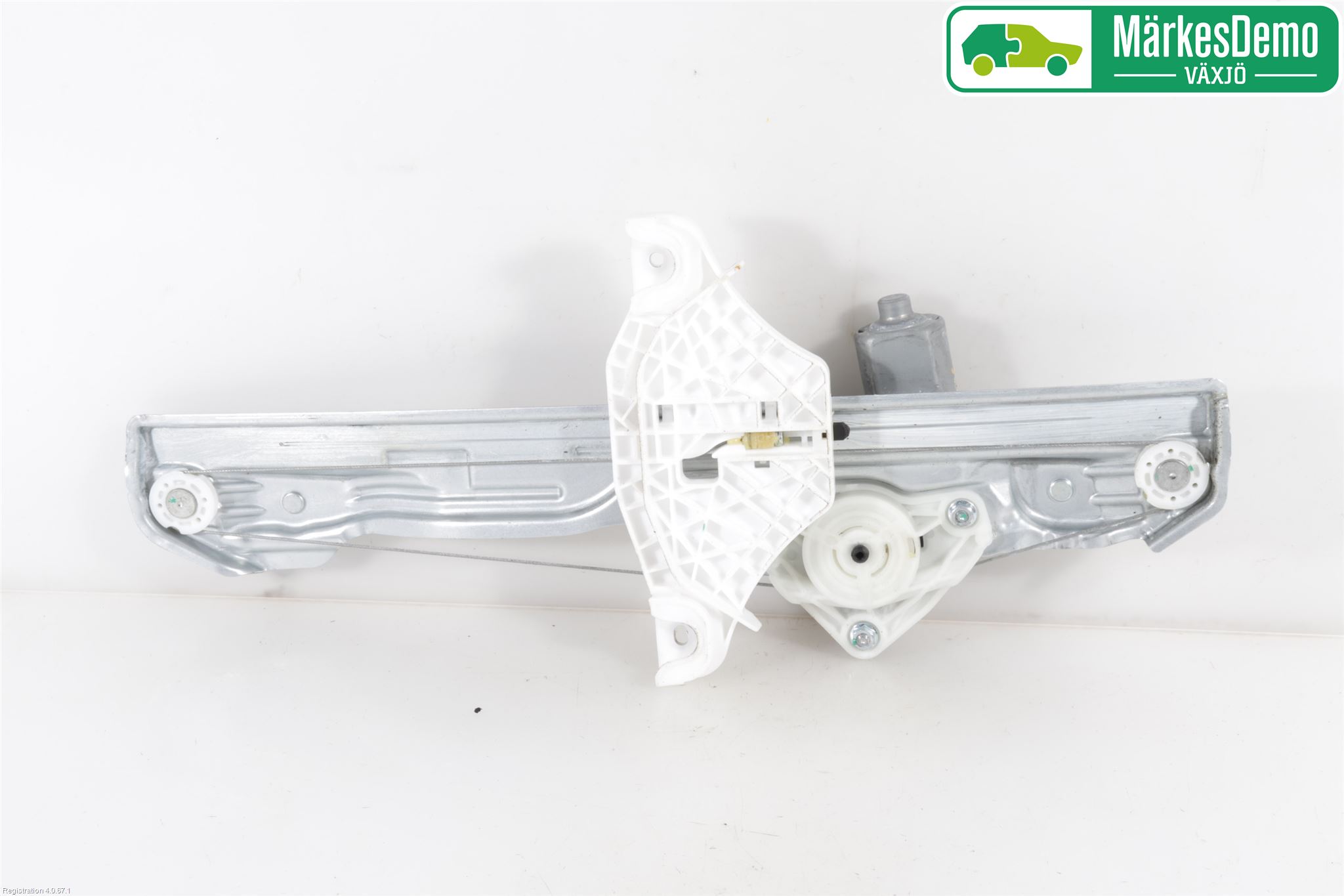 Hyundai KONA/ELECTRIC OS 18-23 Vindusheis El Komp