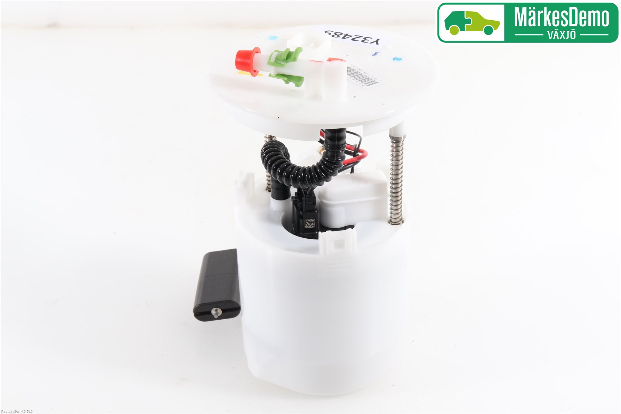 Suzuki SWIFT 17-24 Drivstoffpumpe Fødepumpe El