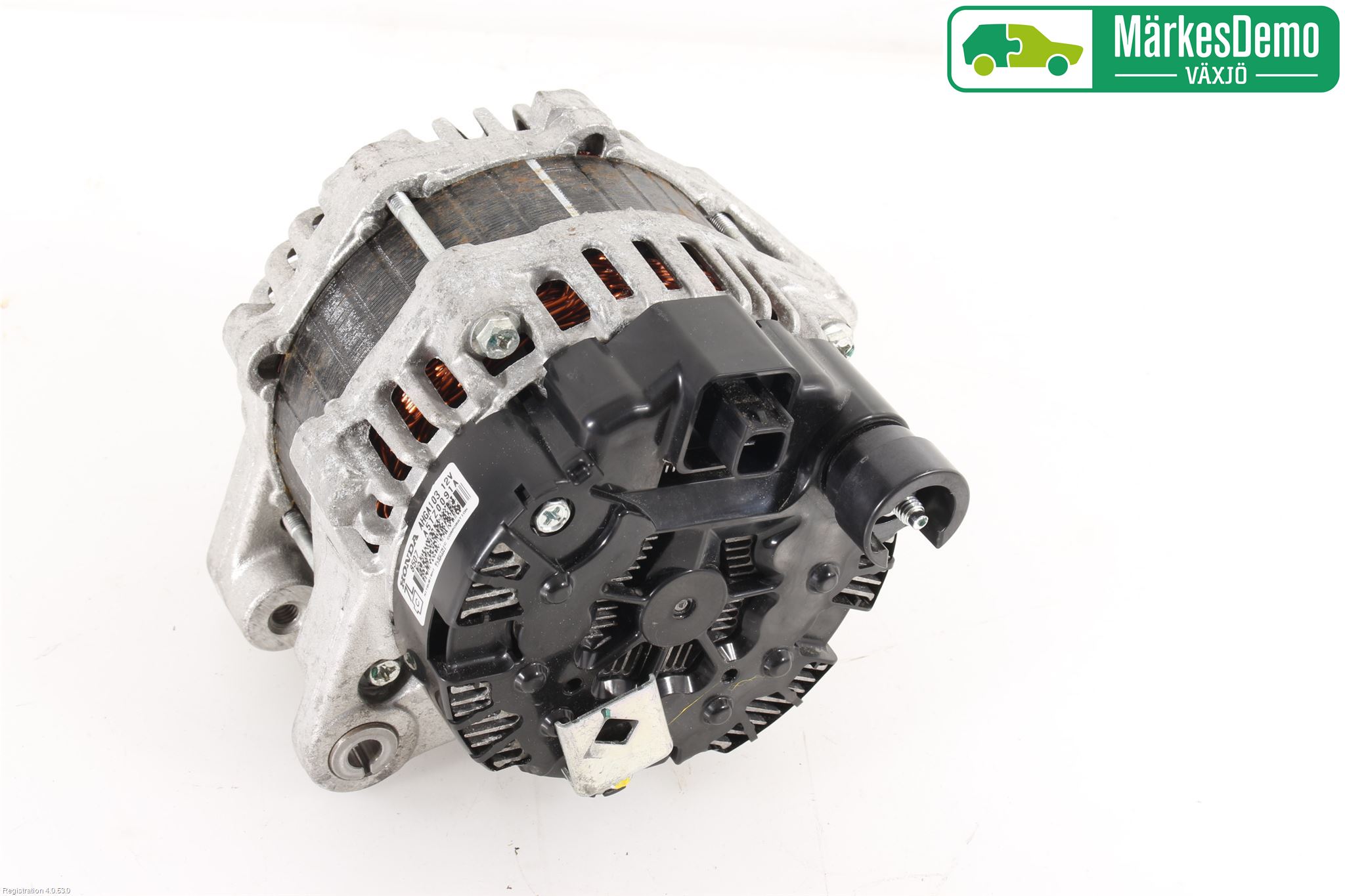 Honda JAZZ 15-20 Dynamo