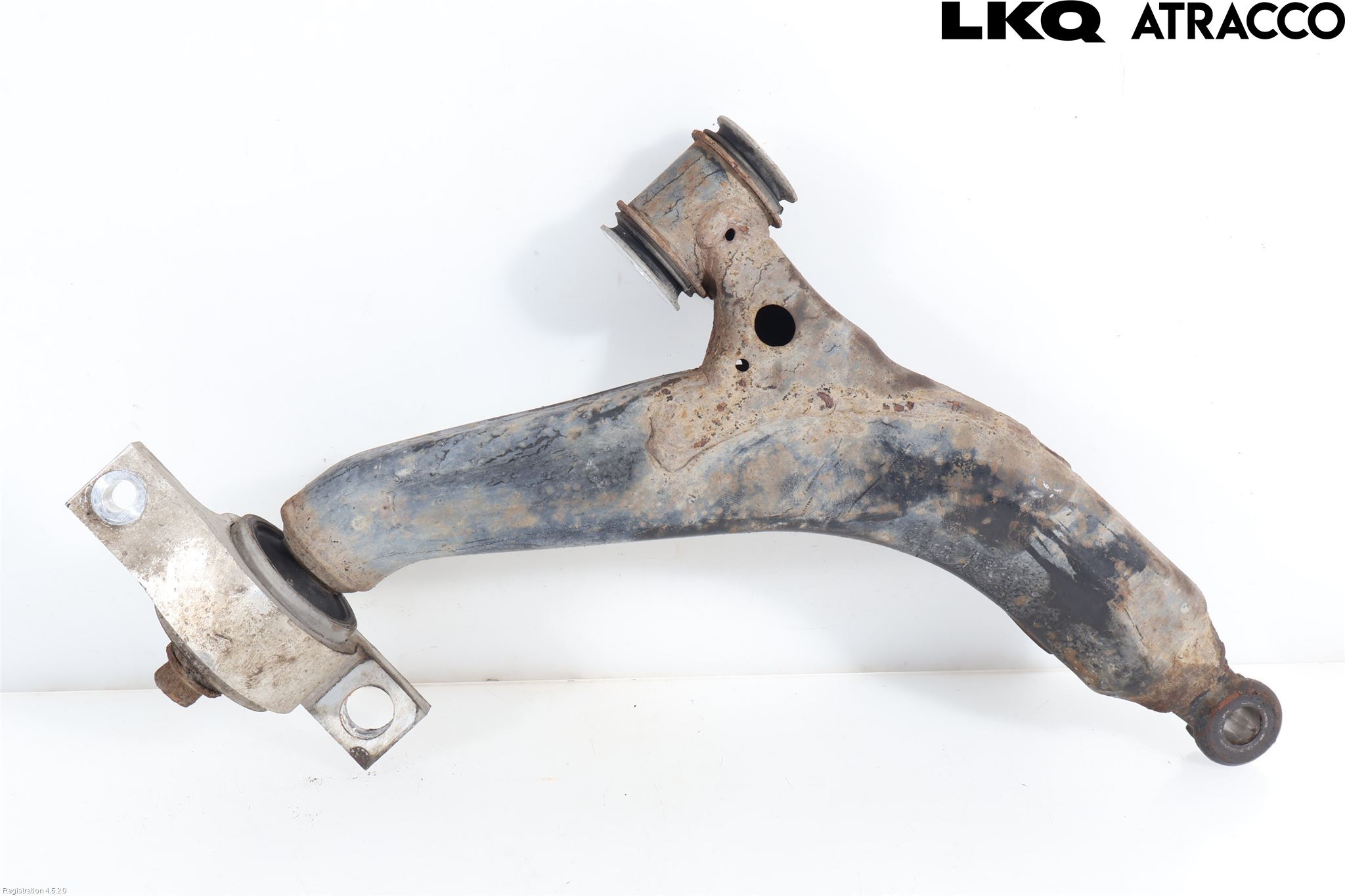 Lexus IS 250/350 14-20 Bærearm Foran Venstre Nedre