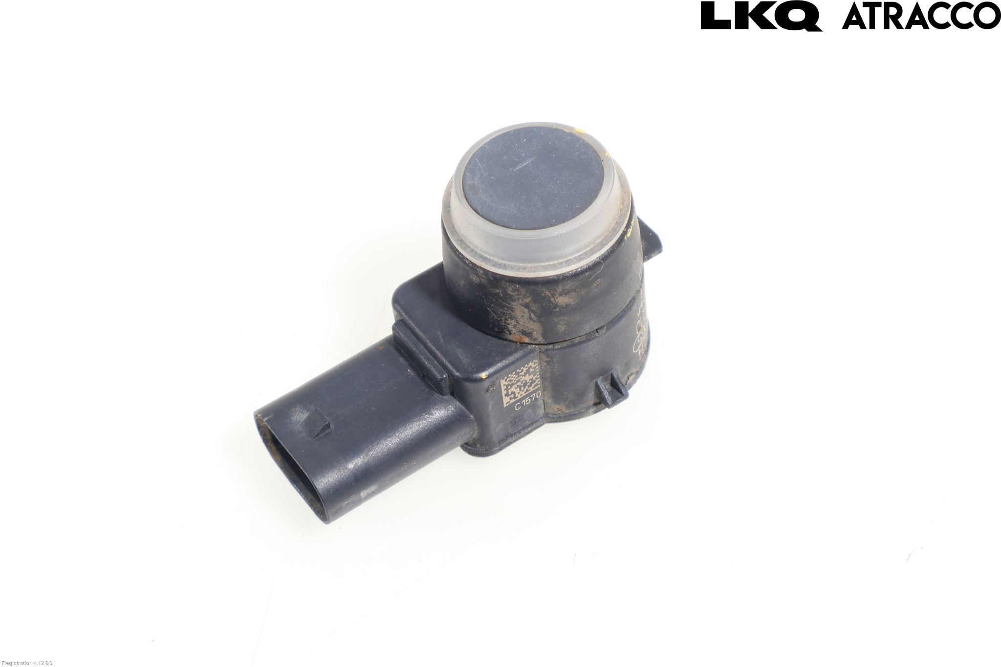 Volkswagen VW CRAFTER 06-16 Sensor Parkering Front