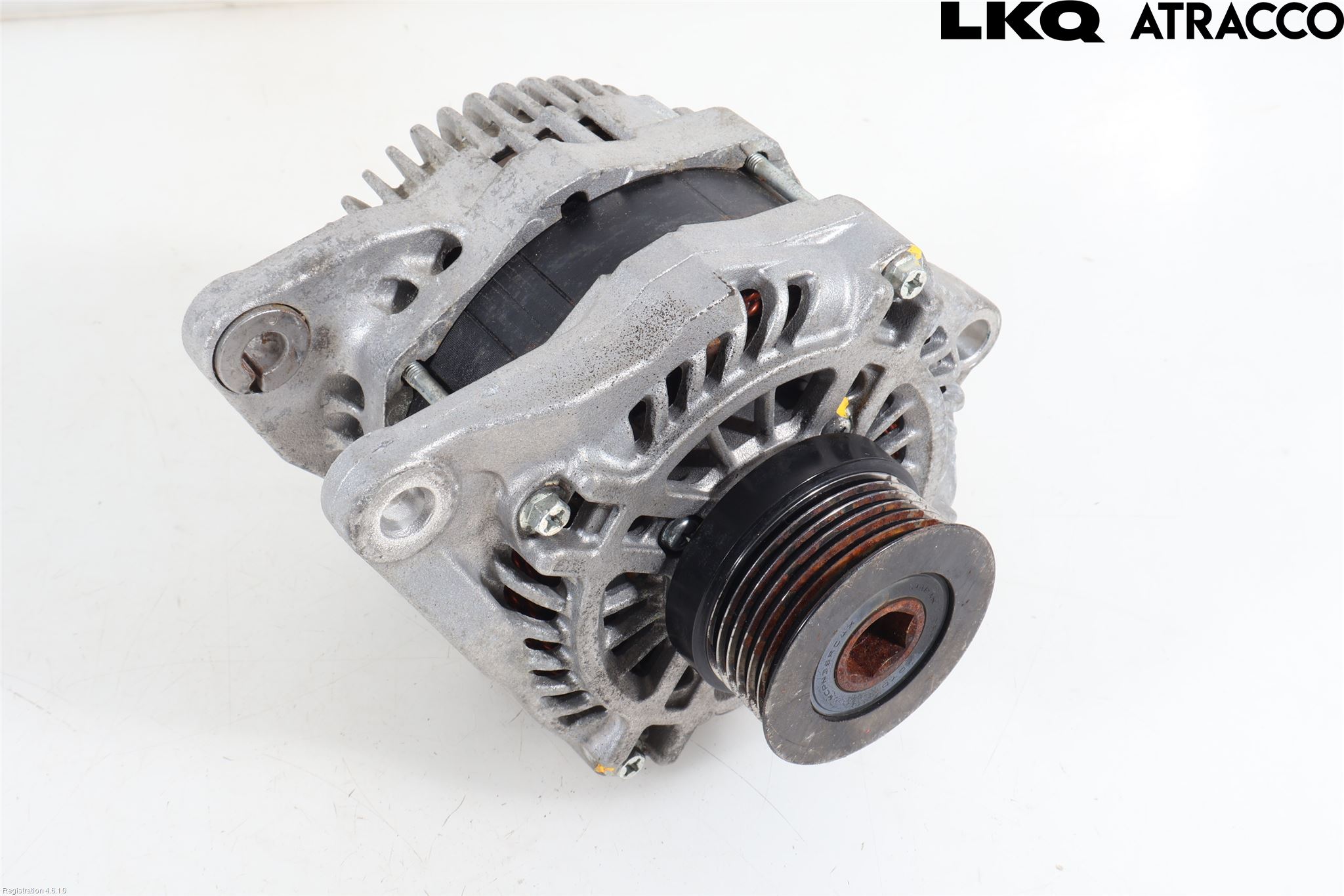 Mitsubishi OUTLANDER 13-21 Dynamo